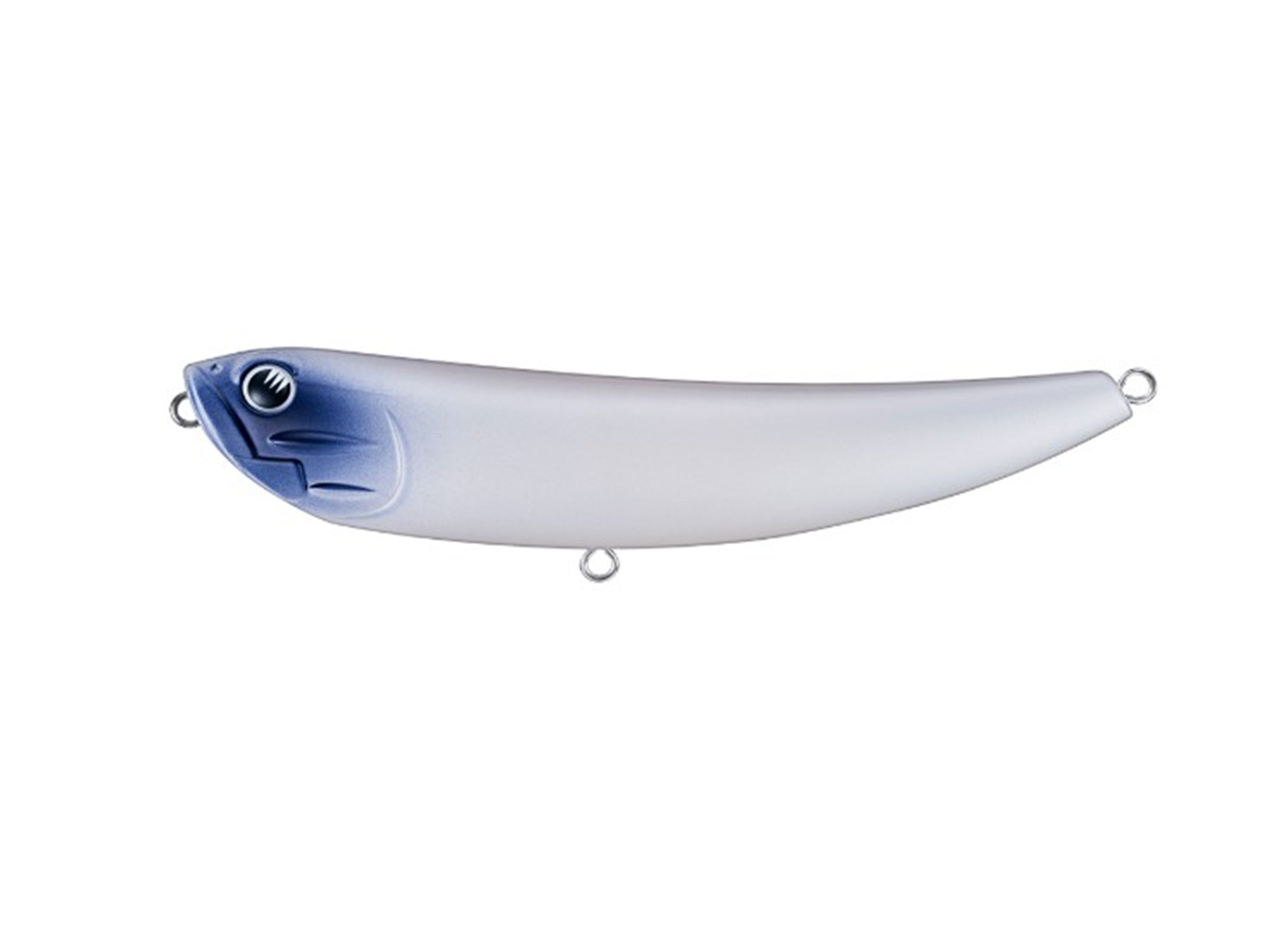 Jackson Z Pivot 120mm 28 grams Floating Lure MWH (0134)