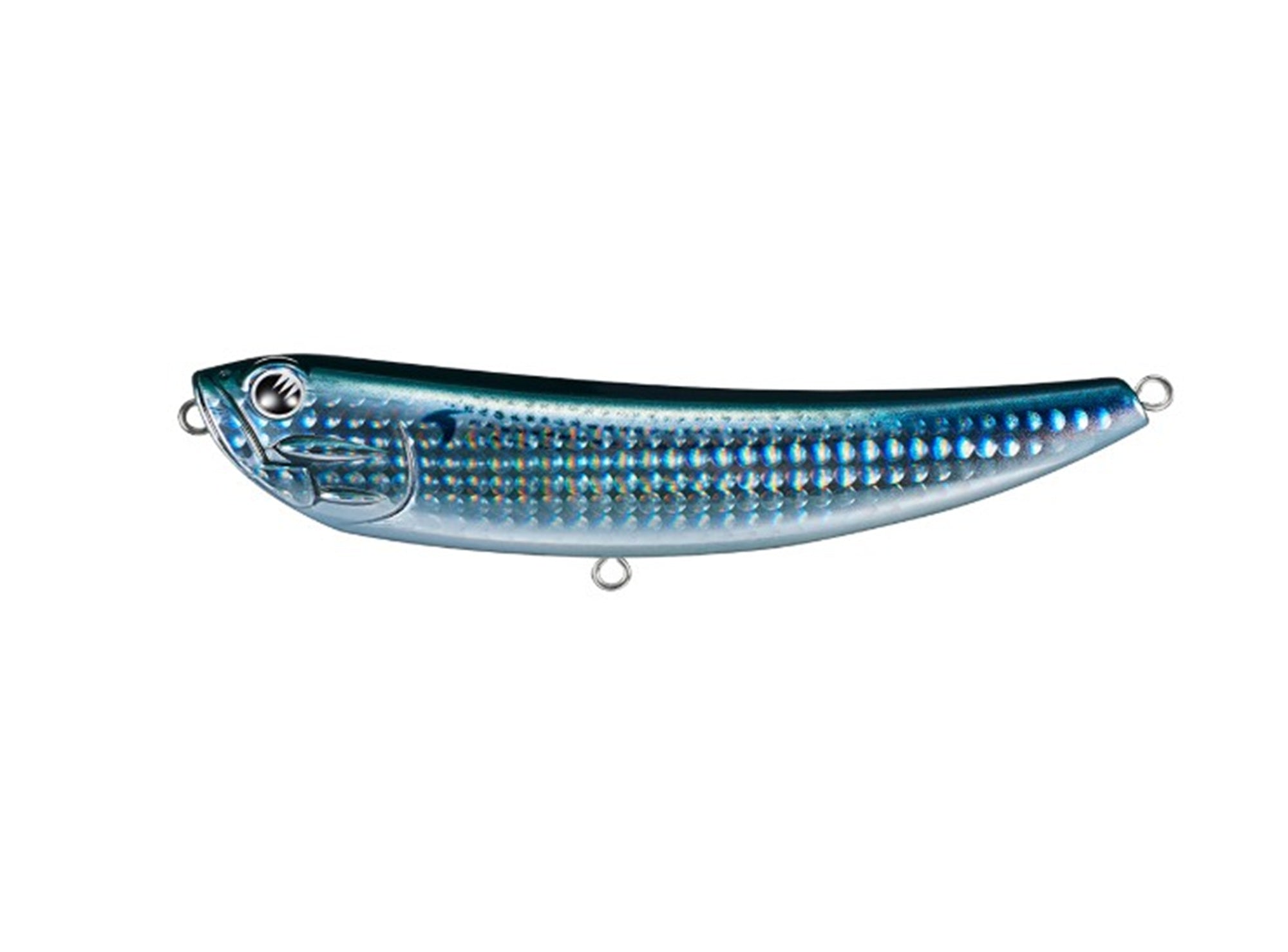 Jackson Z Pivot 120mm 28 grams Floating Lure RBO (0158)