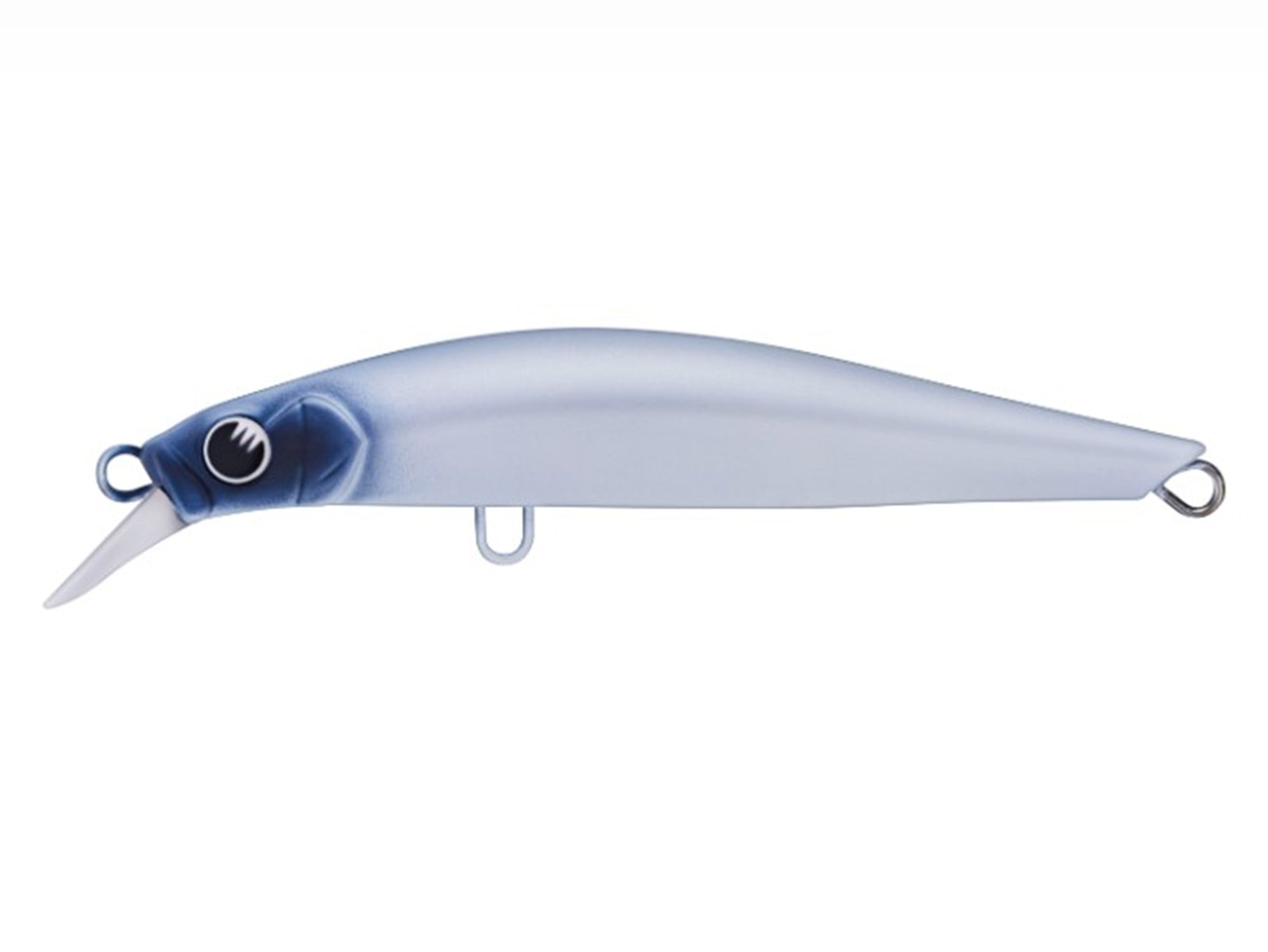 Jackson Artist FR 120HWT Sinking Minnow Lure MWH (0233)