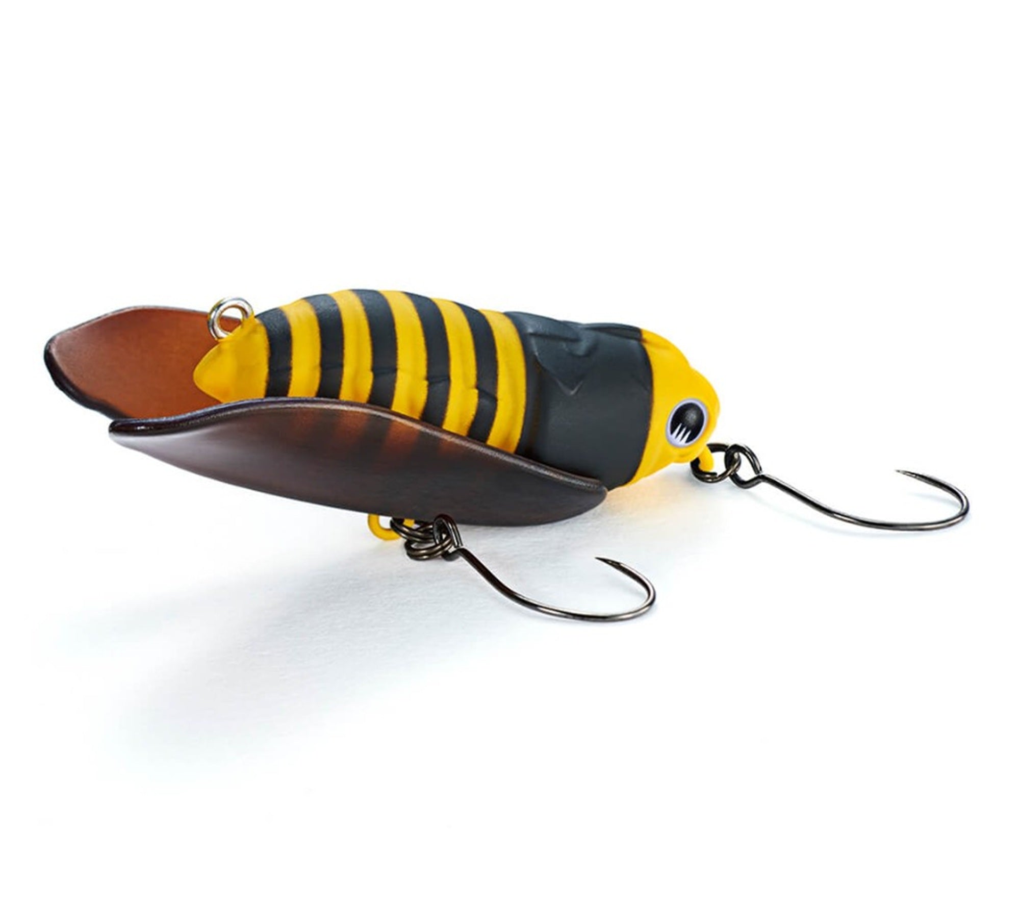 Jackson Urazemi 47 mm 3.6 grams Floating Lure SZMB (0868)