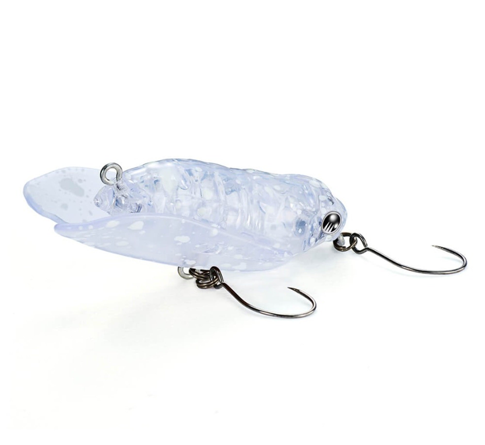 Jackson Urazemi 47 mm 3.6 grams Floating Lure YKMS (0899)