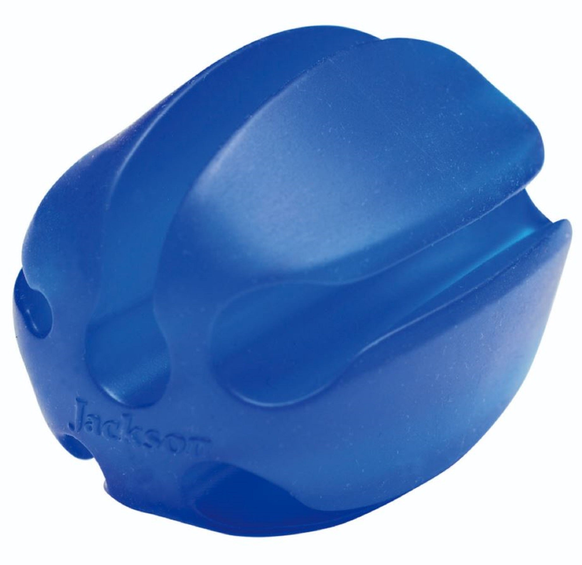 Jackson Rod Egg Size S High Grip Rod Seperator BL (9960)