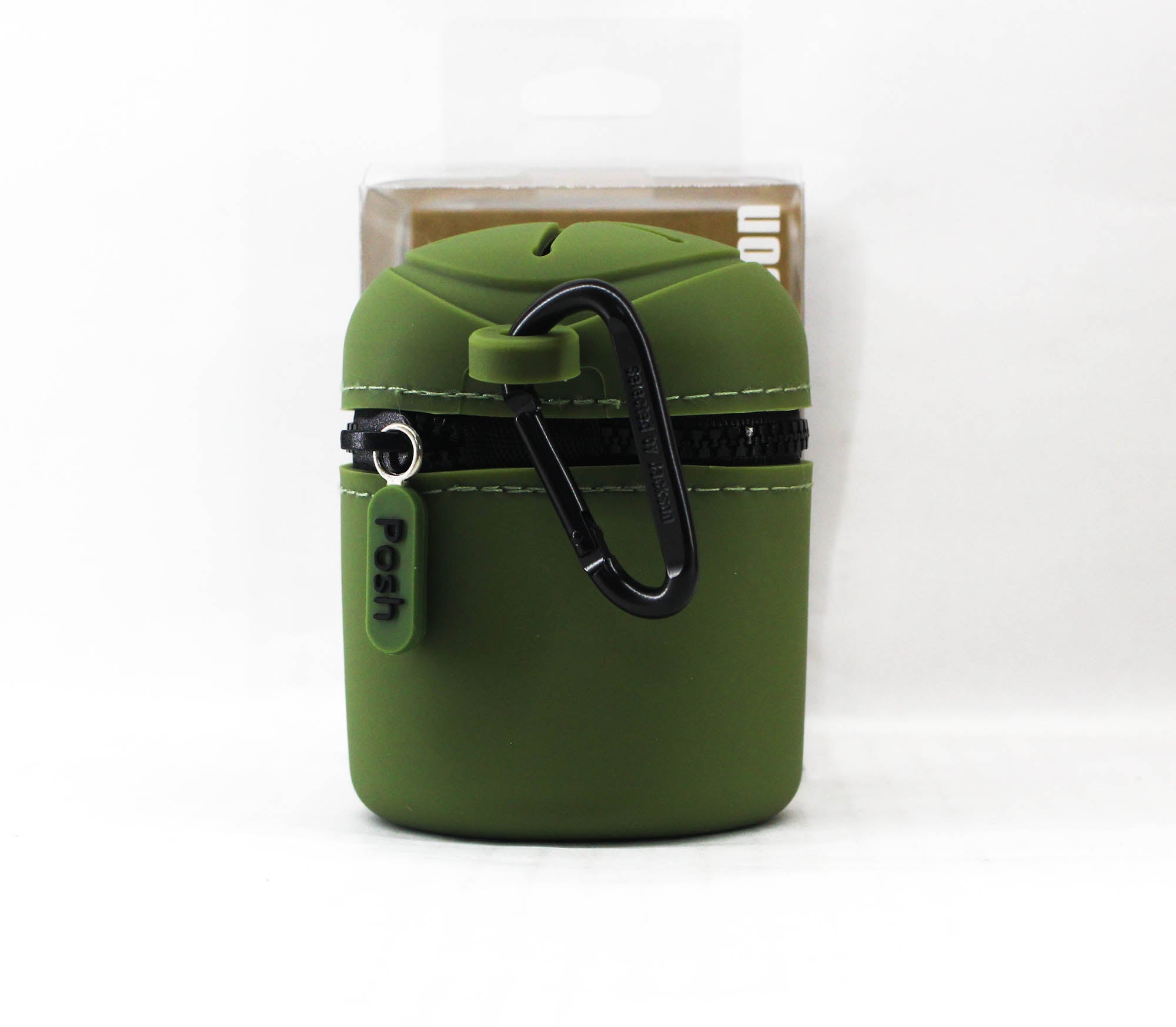 Jackson Case Posh Silicone 11 x 8 x 7.5 cm KAK (0744)