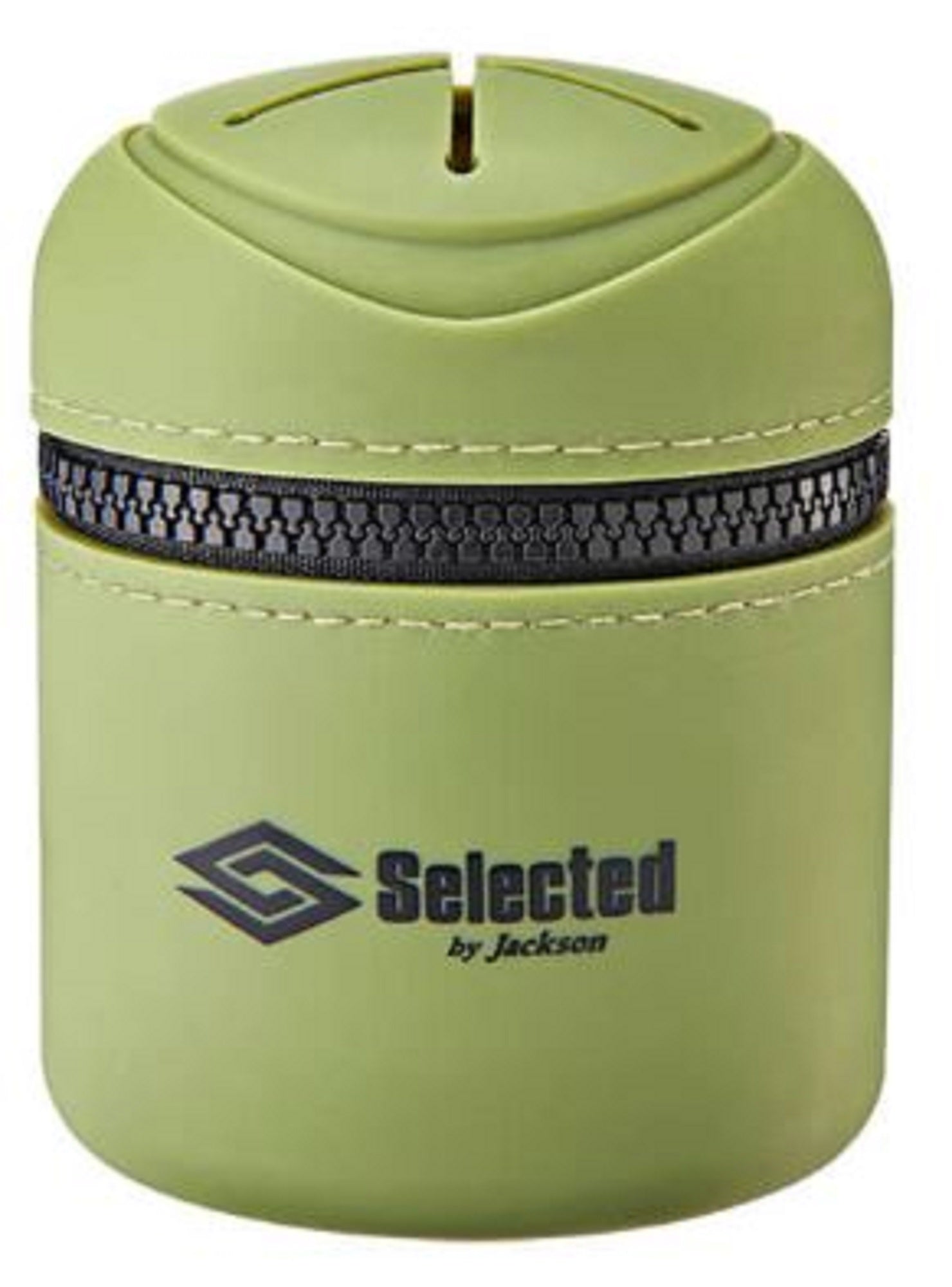 Jackson Case Posh Silicone 11 x 8 x 7.5 cm KAK (0744)