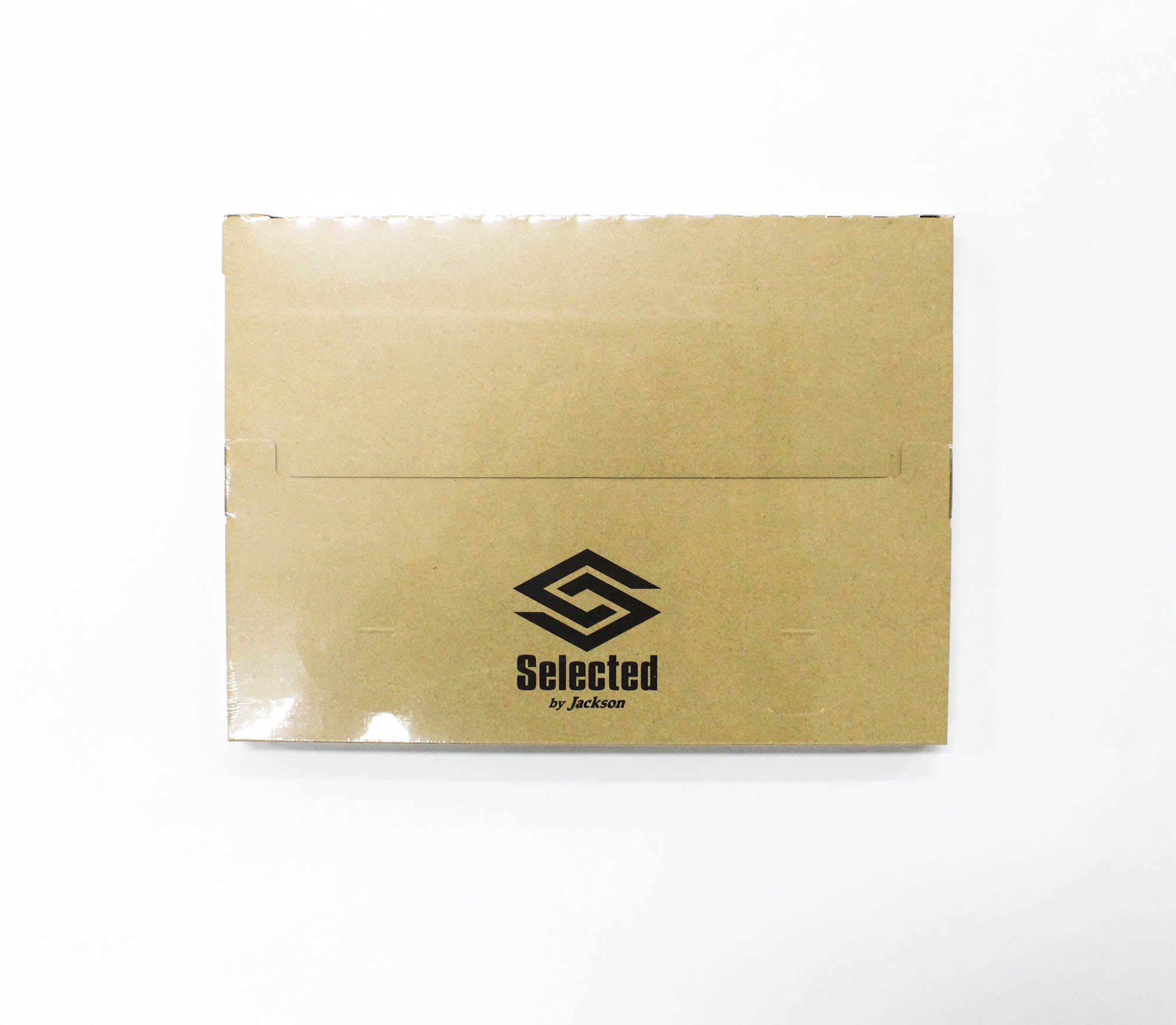 Jackson Dipping Box Cardboard 224 x 370 x 23mm (0881)