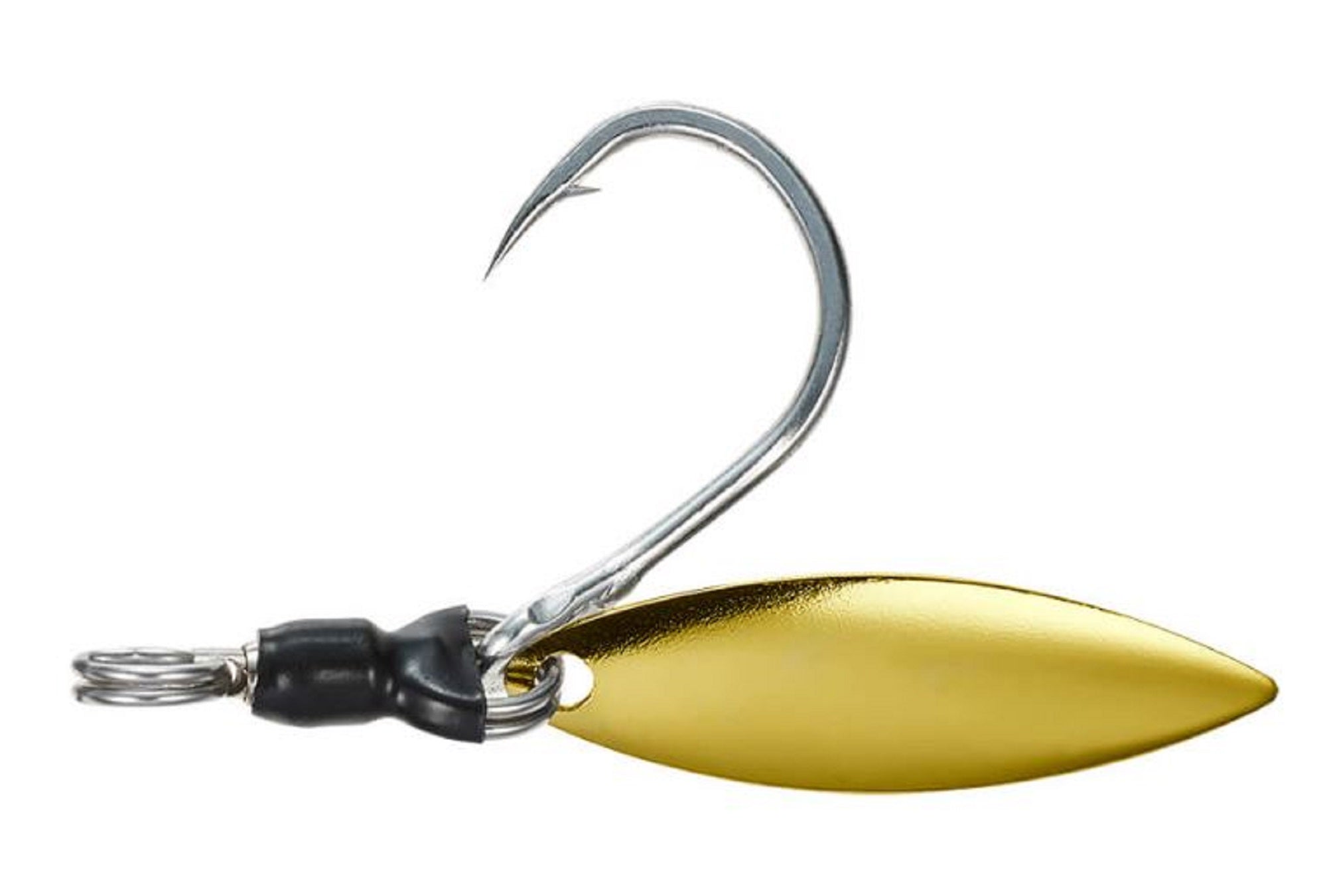 Jackson Metal Effect Blade Size L Gold (0959)