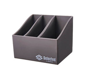 Boîte à Leurres Jackson Line Revolver – 125x105x110 Mm – Coloris GMC – Neuf
