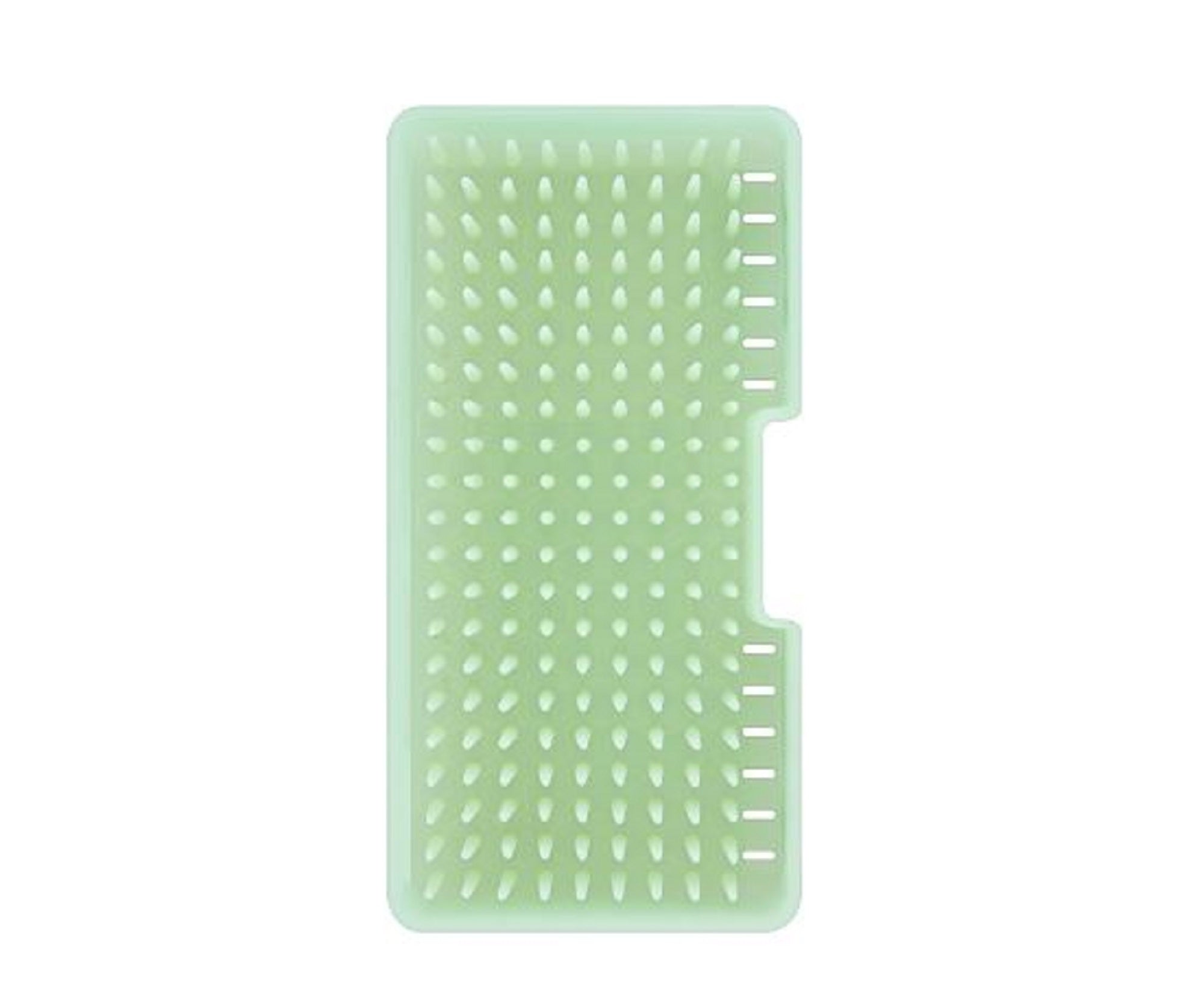 Jackson Kenzan Lure Tray Fits Meiho Multi case M 98 x 200 x 38mm GLO (2922)