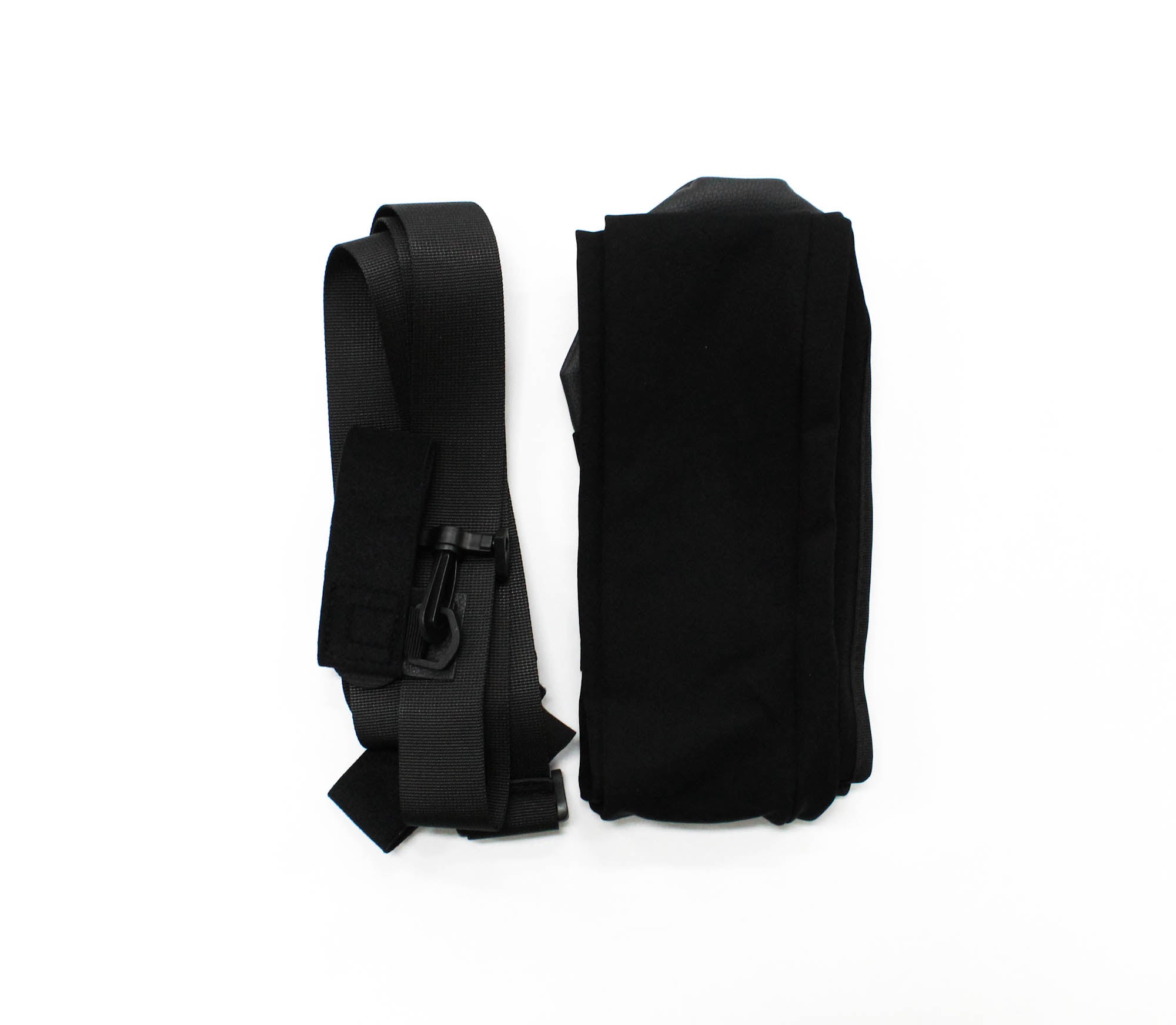 Jackson Rod Bag Anglers Rod Defender 140-170cm BLK (2984)