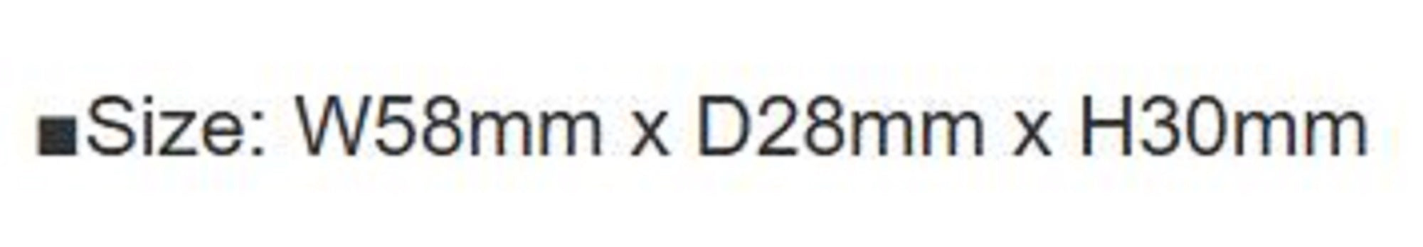 Jackson The Buds Multi Holder Silicon GLO (3066)