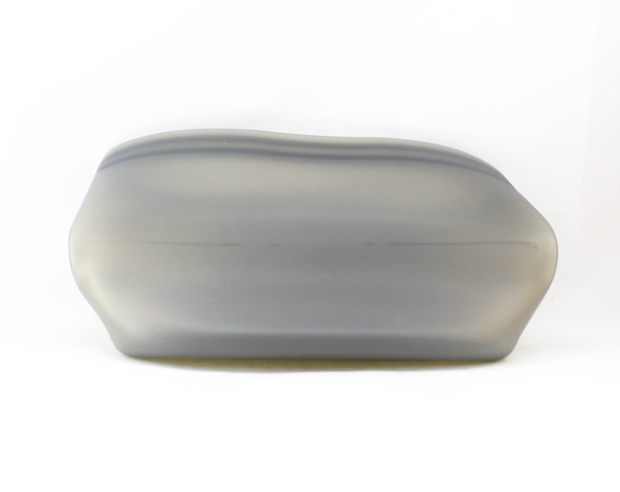 Jackson Silick Pouch Waterproof Silicon Zipper 220 x 65 x 135mm BLK (3080)