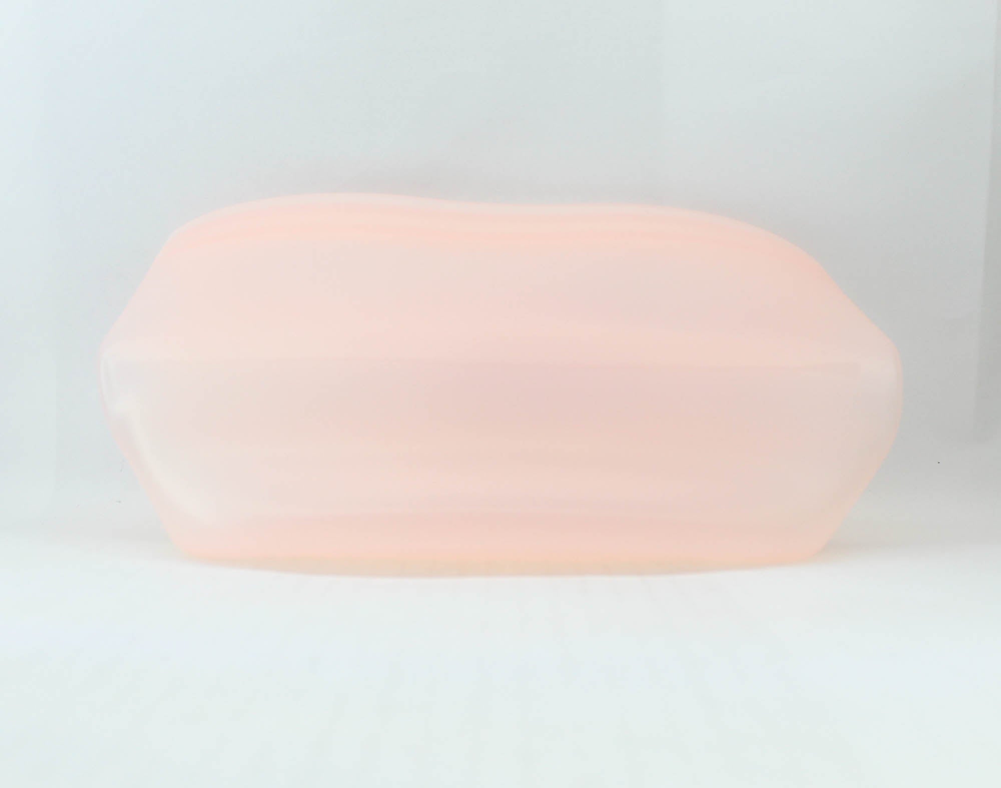 Jackson Silick Pouch Waterproof Silicon Zipper 220 x 65 x 135mm PNK (3097)