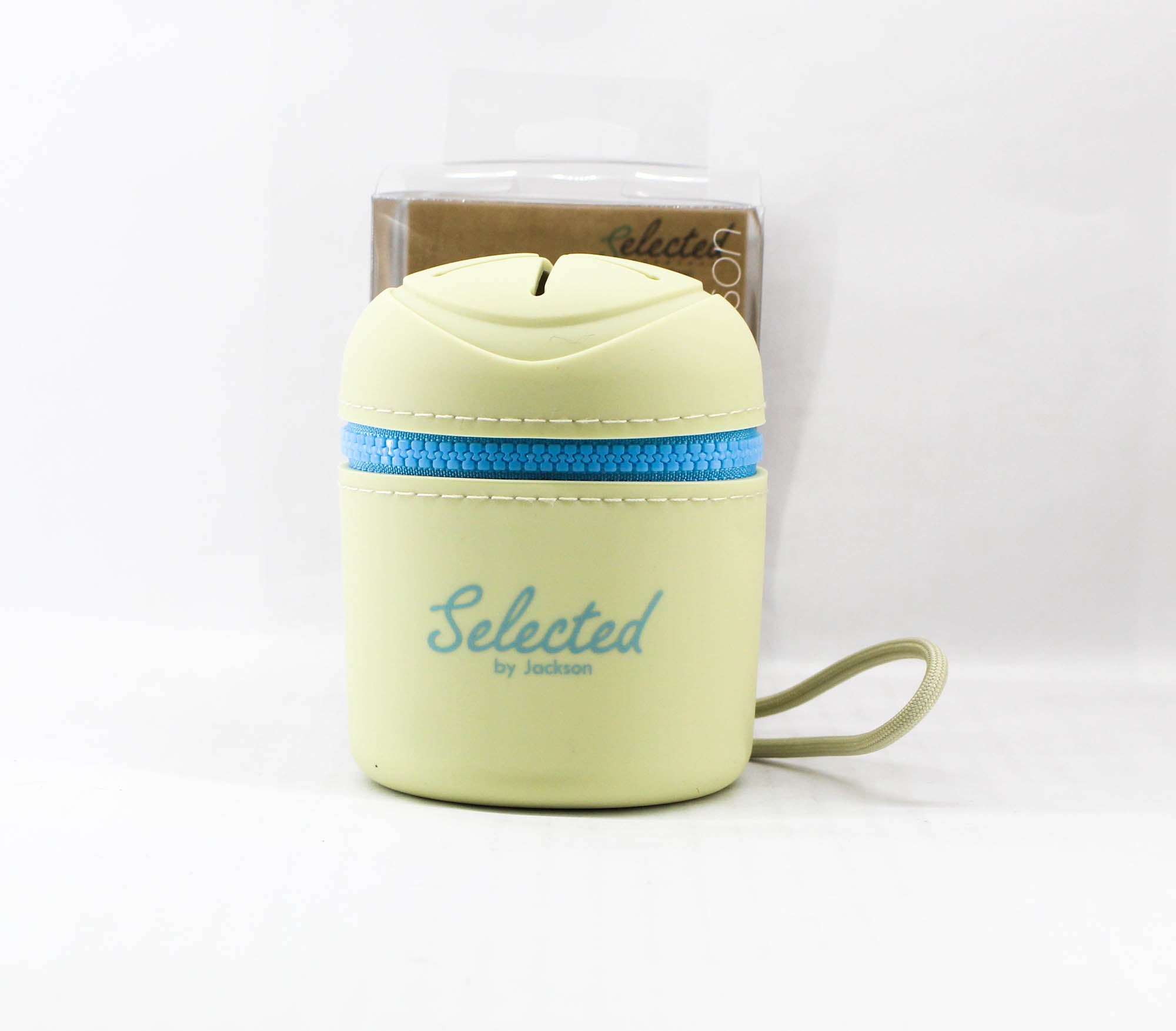 Jackson Case Posh Silicone 11 x 8 x 7.5 cm TVA (3585)