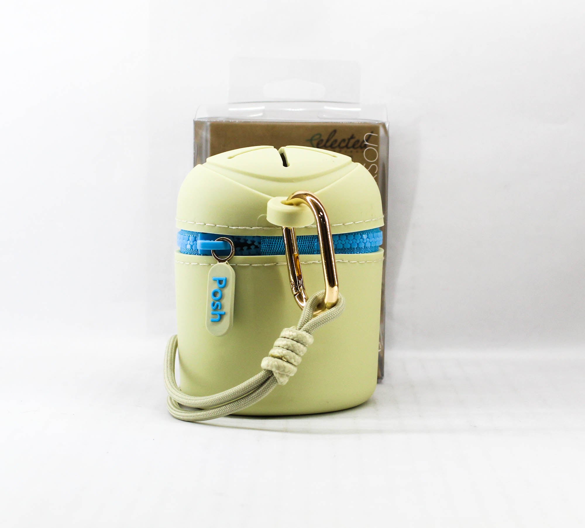 Jackson Case Posh Silicone 11 x 8 x 7.5 cm TVA (3585)