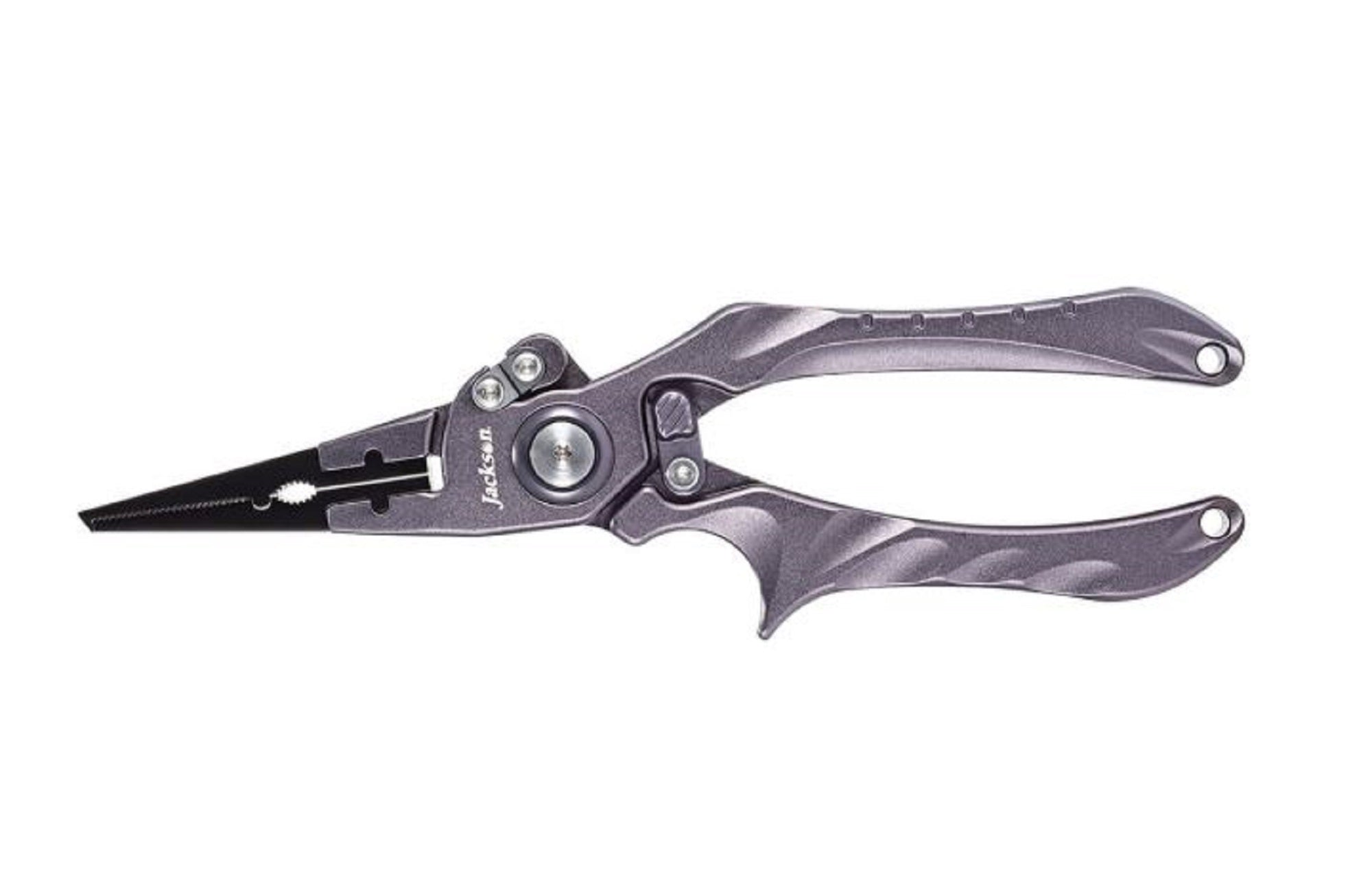 Jackson Pliers Aluminium One Touch Lock GMC (5916)