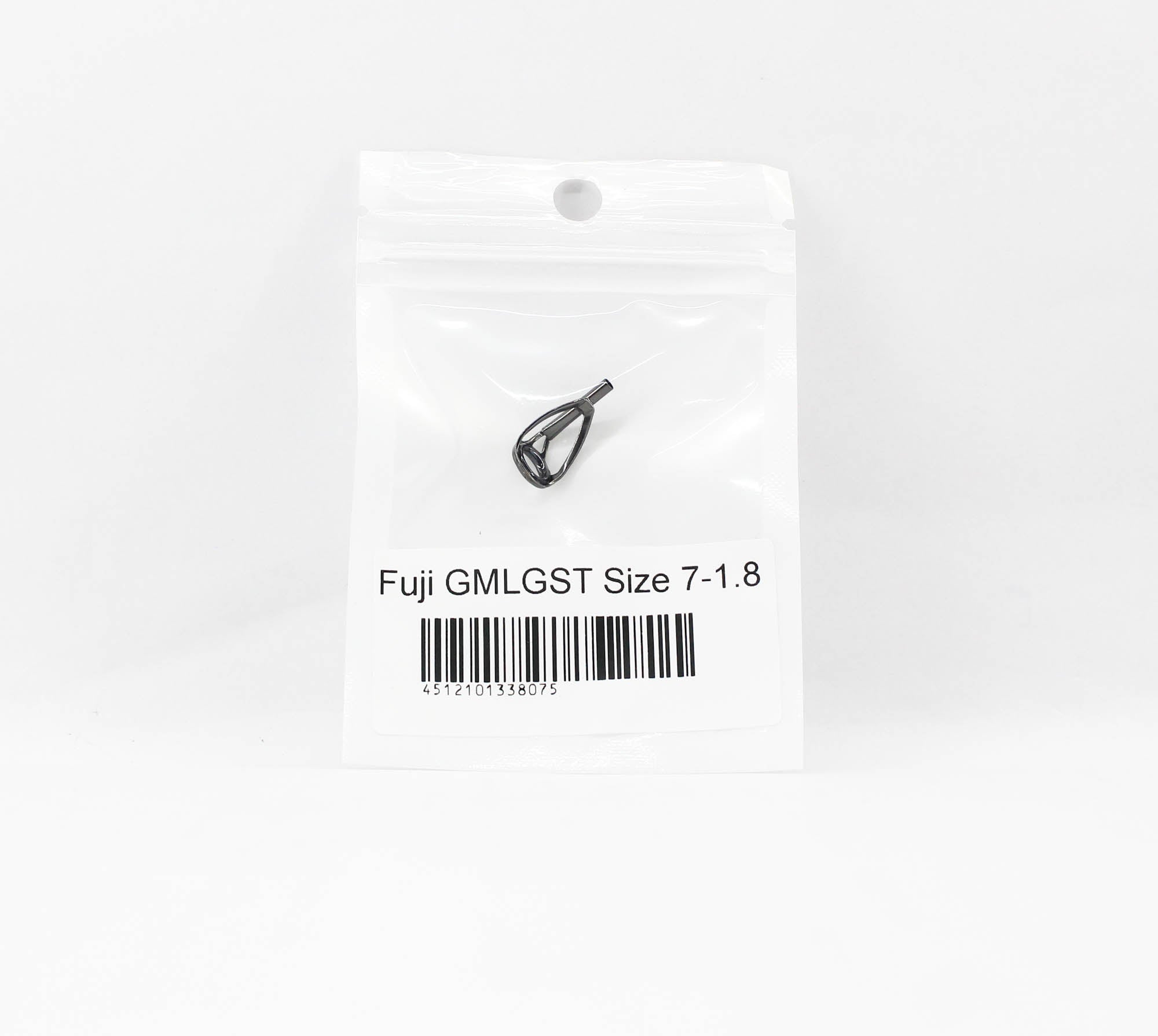 Fuji GMLGST Size 7-1.8 Rod Top Guide Stainless Frame SIC x 1 (8075)