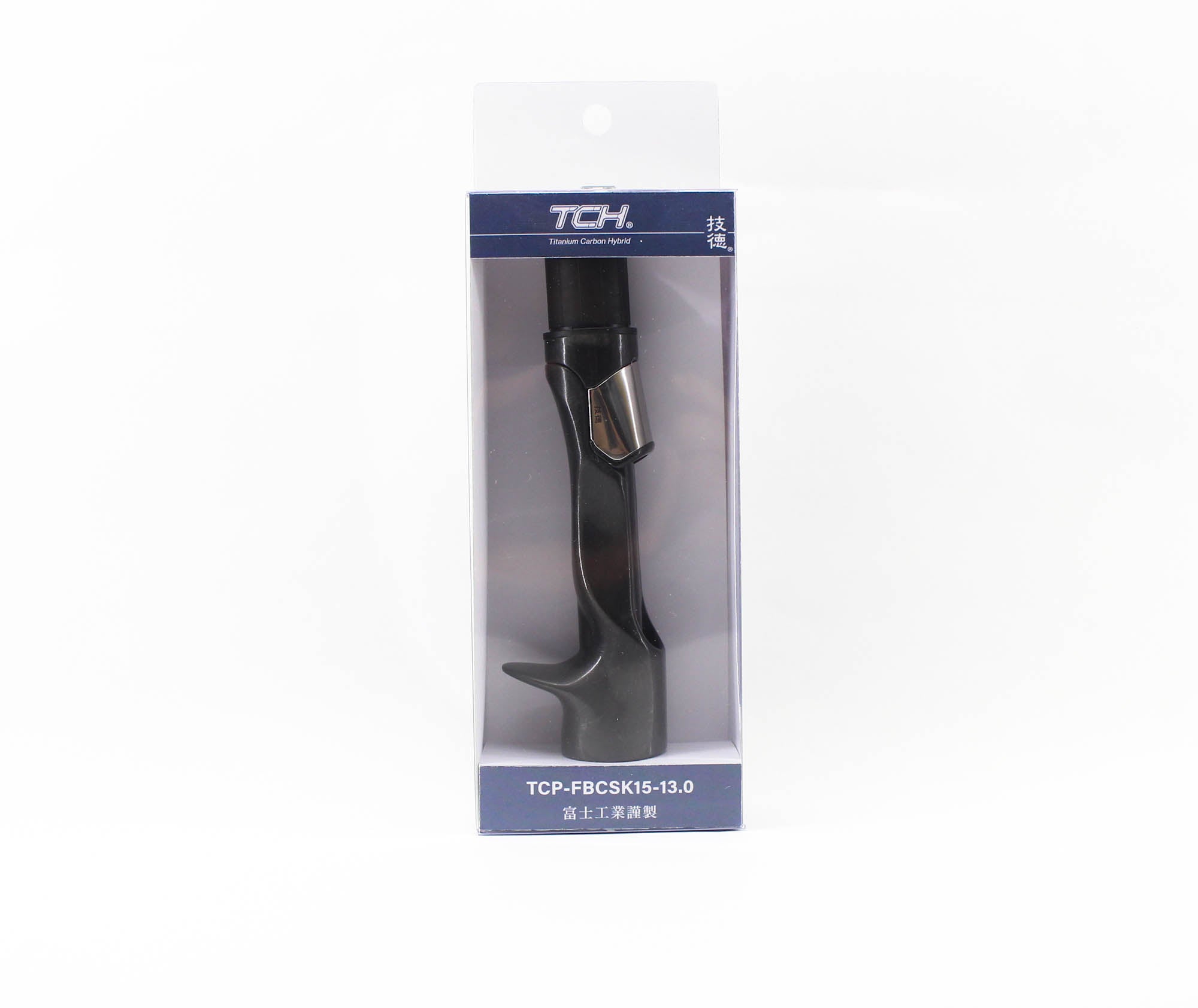 Fuji TCP-FBCSK 15-13.0 Reel Seat for Baitcast (8860)