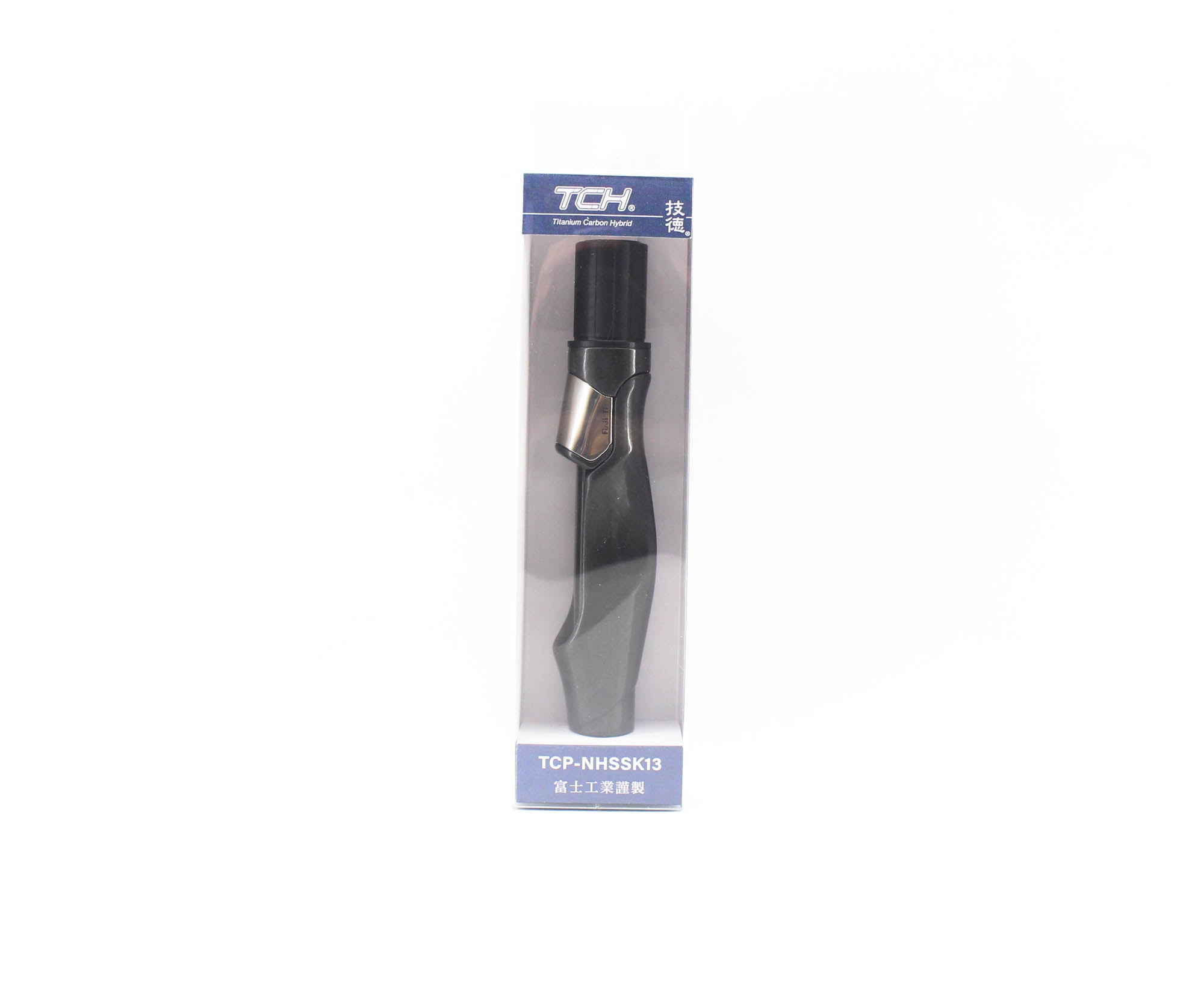 Fuji TCP-NHSSK13 Reel Seat for Spinning (8884)