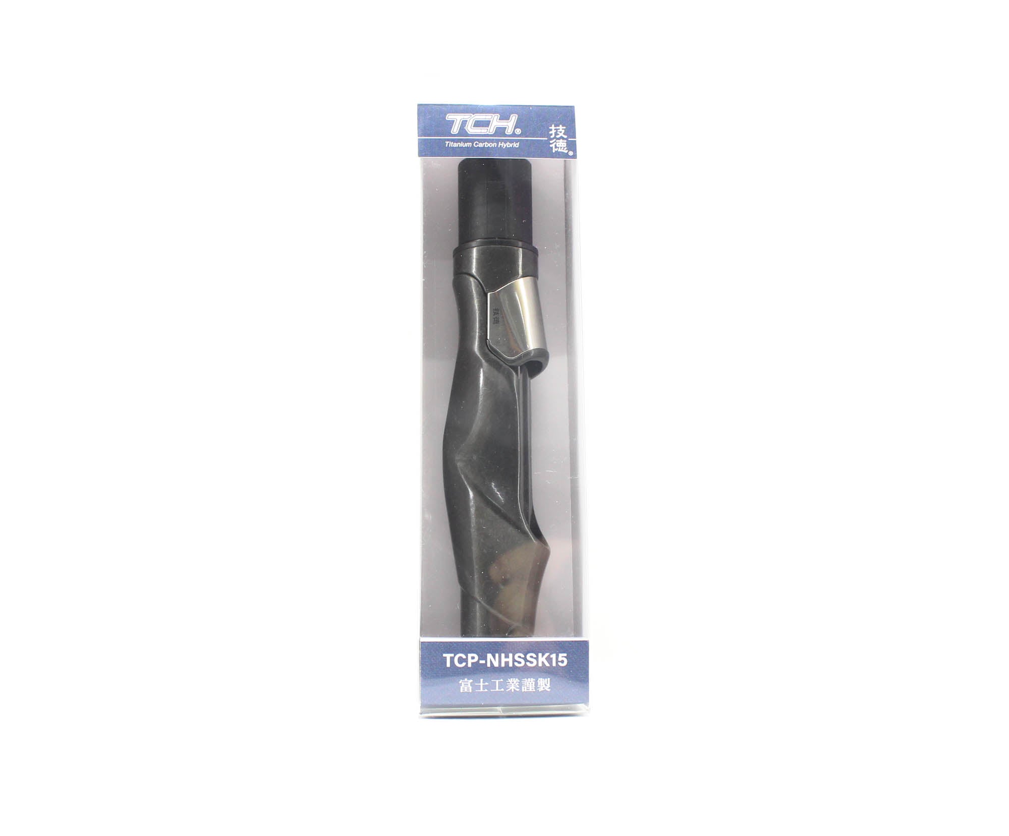 Fuji TCP-NHSSK15 Reel Seat for Spinning (8891)