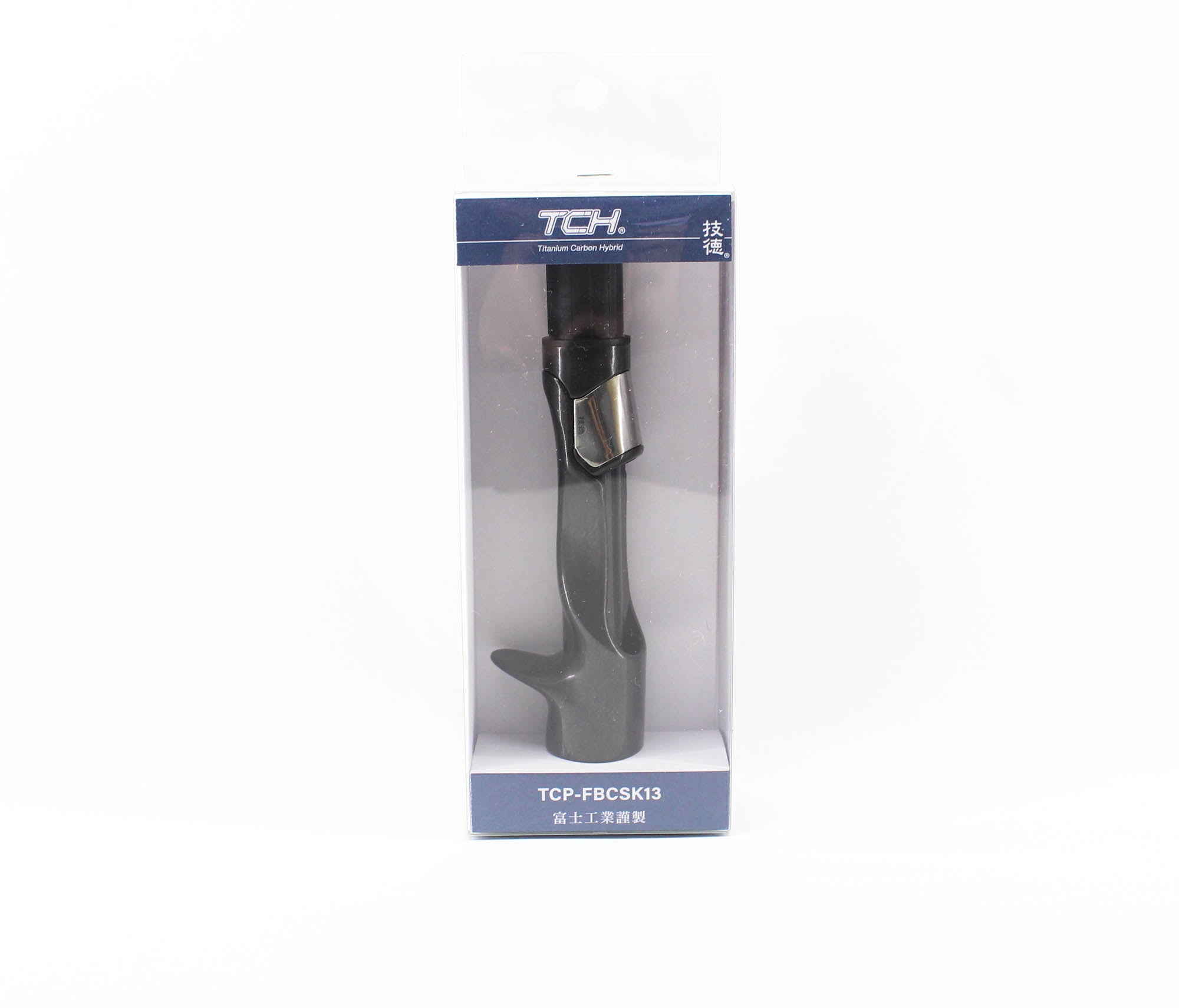 Fuji TCP-FBCSK 13 Reel Seat for Baitcast (8914)