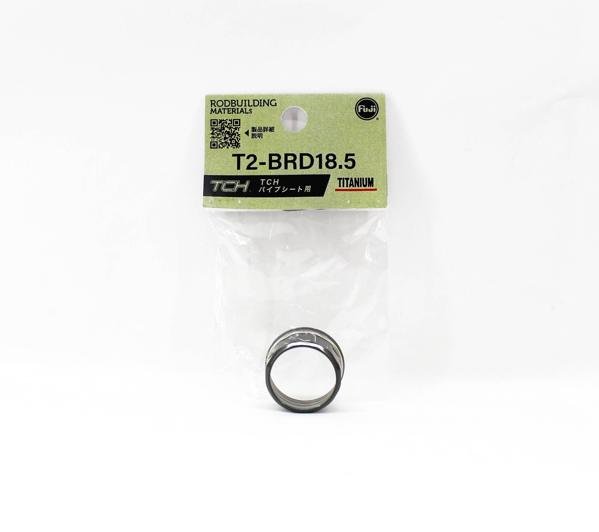 Fuji T2-BRD18.5 Parts Titanium for TCH Size 18.5 (0085)