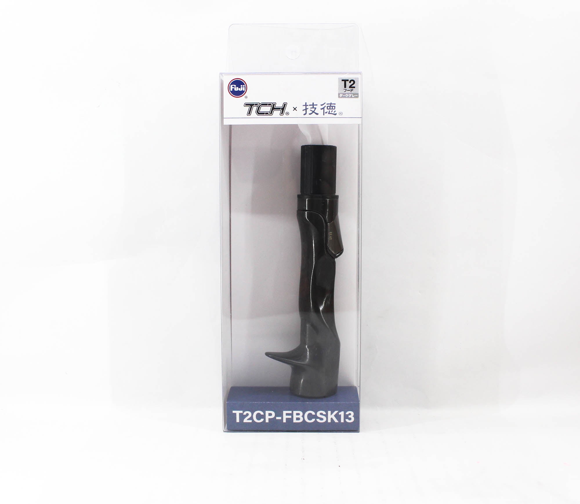 Fuji T2CP-FBCSK13 Reel Seat For Baitcast x 1 (1440)