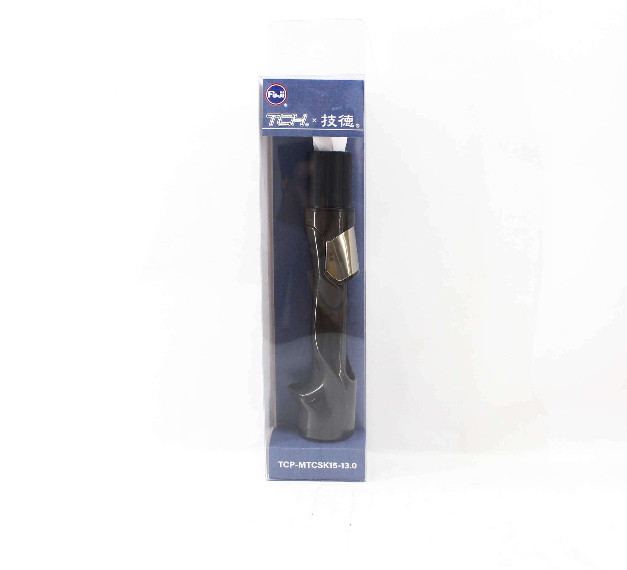 Fuji TCP-MTCSK15-13 Reel Seat For Baitcast x 1 (1648)