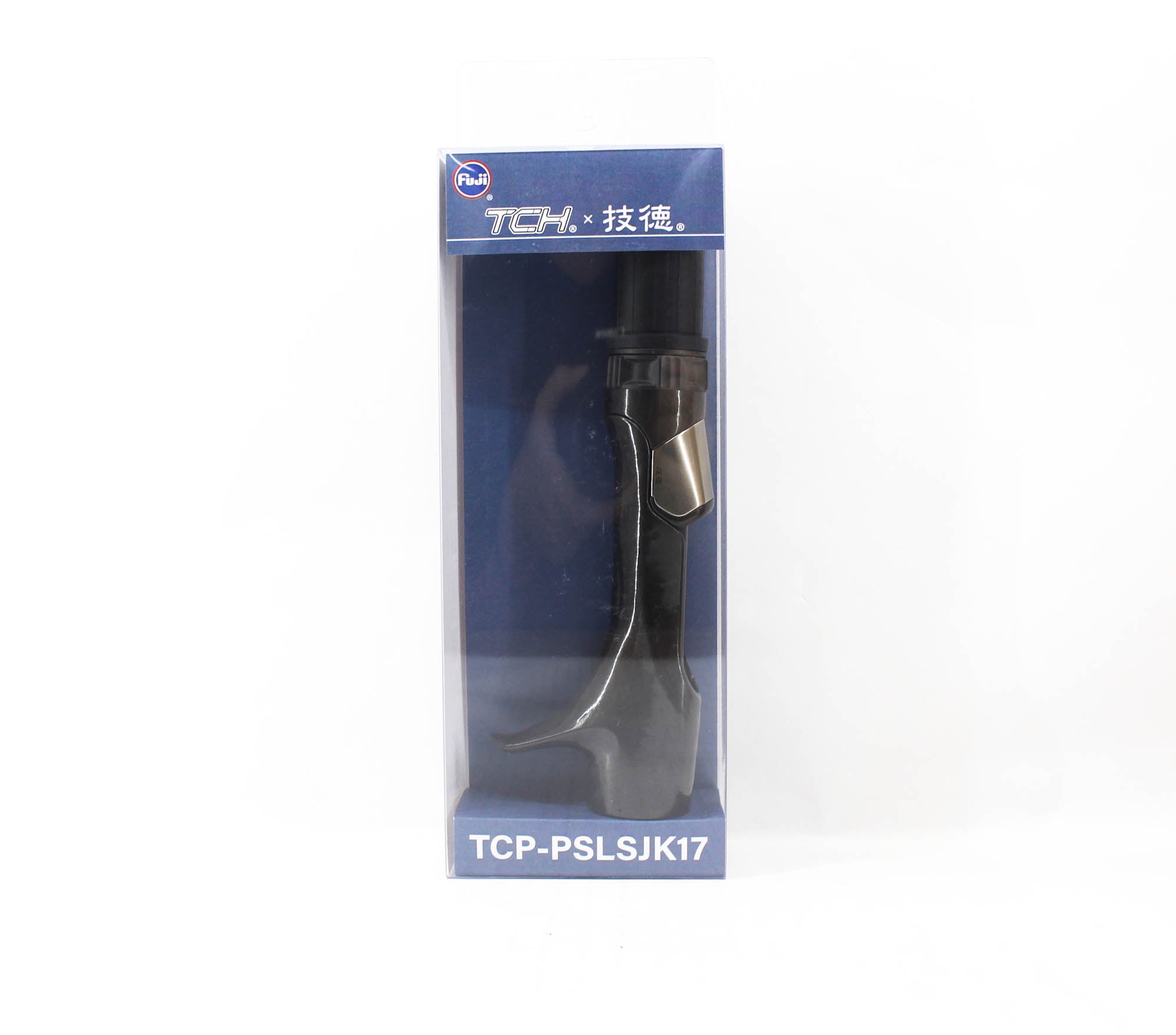 Fuji TCP-PSLSJK17 Reel Seat For Baitcast x 1 (1662)