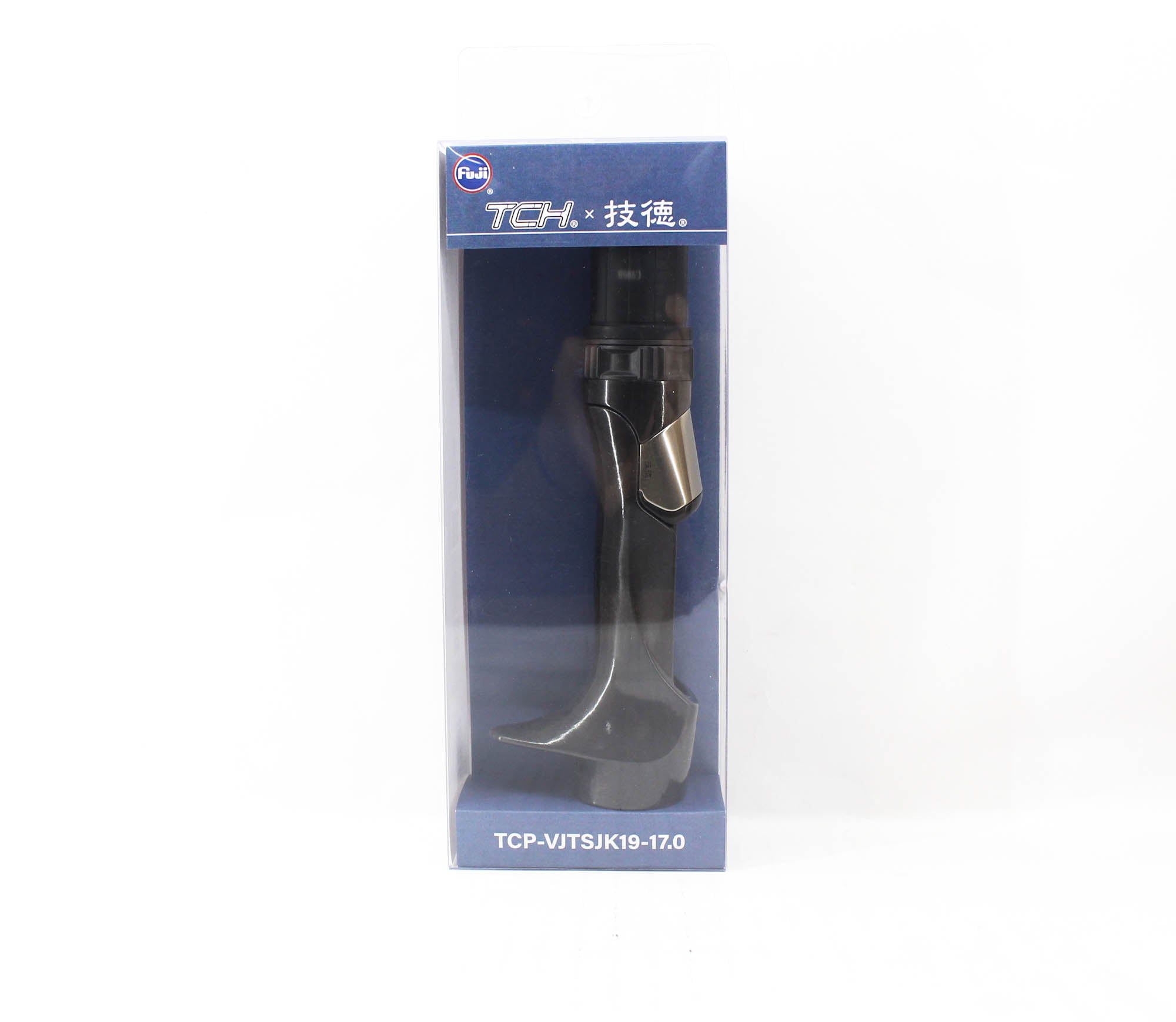 Fuji TCP-VJTSJK19-17 Reel Seat For Baitcast x 1 (1679)