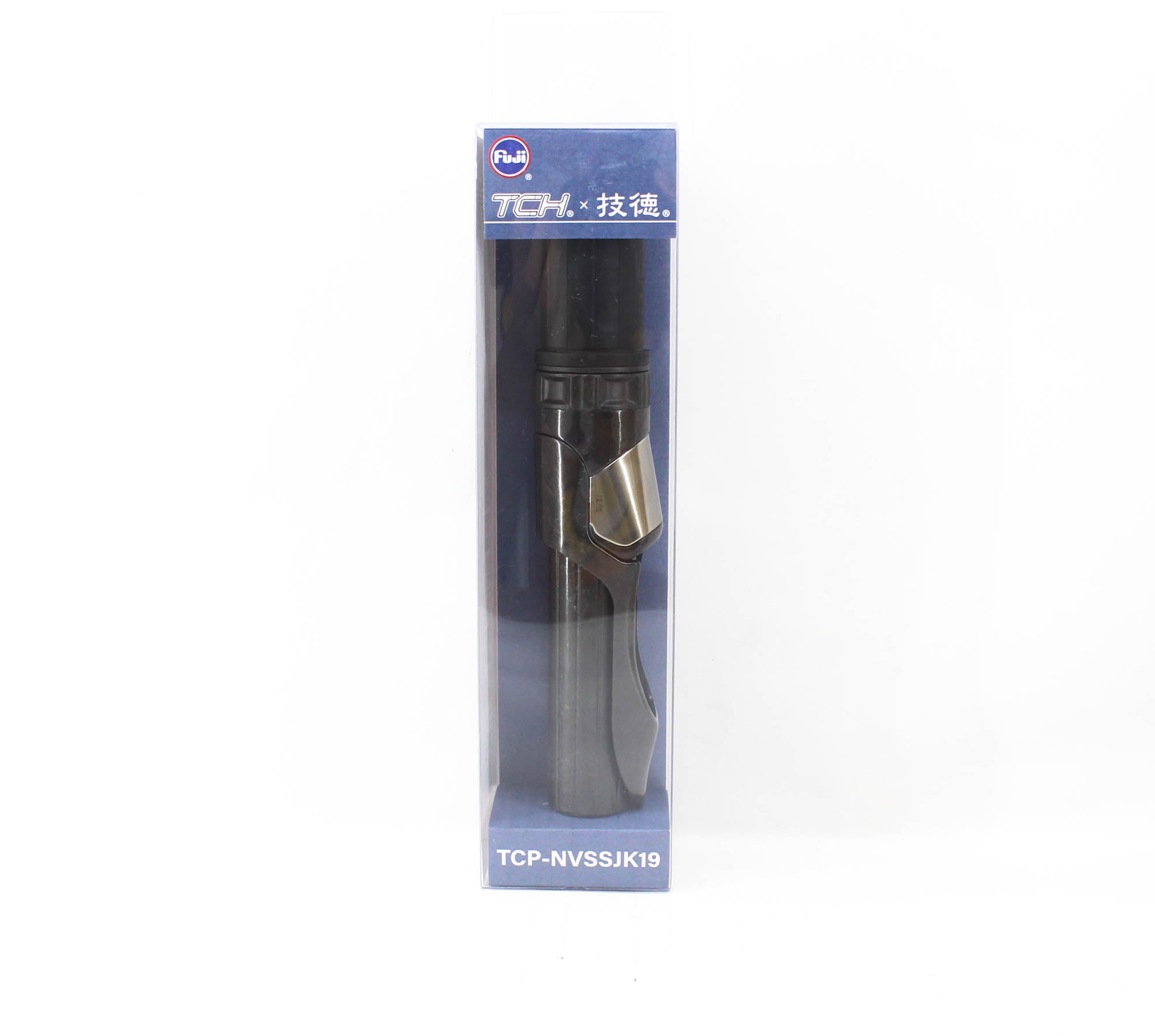 Fuji TCP-NVSSJK19 Reel Seat for Spinning x 1 (1716)