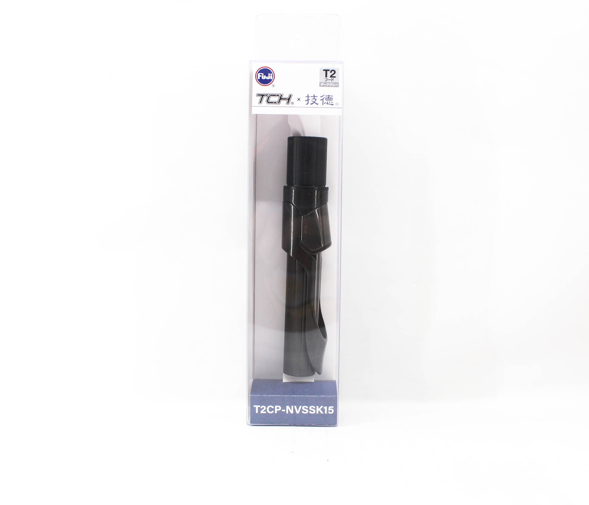 Fuji T2CP-NVSSK15 Reel Seat for Spinning x 1 (1785)