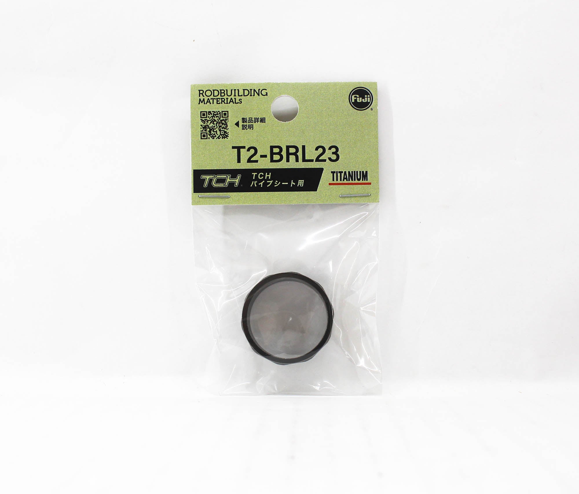Fuji T2-BRL23 Parts Titanium for TCH Size 23 (2461)