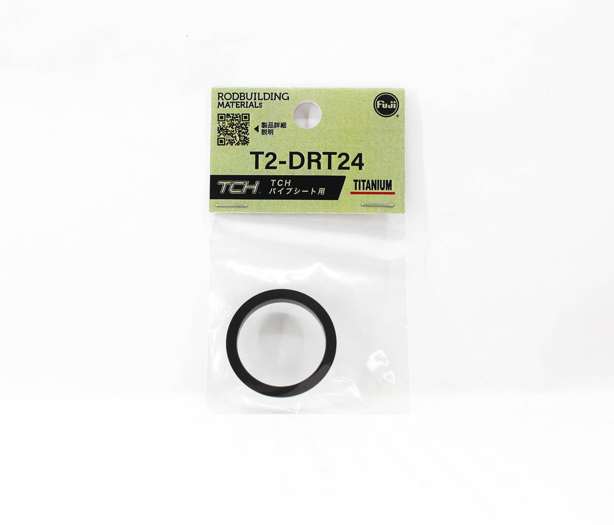 Fuji T2-DRT24 Parts Titanium for TCH Size 24 (2539)