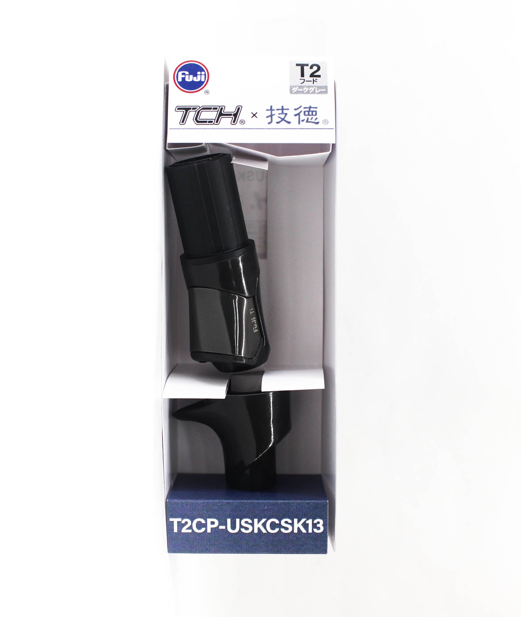 Fuji T2CP-USKCSK13 Reel Seat For Baitcast x 1 (2744)