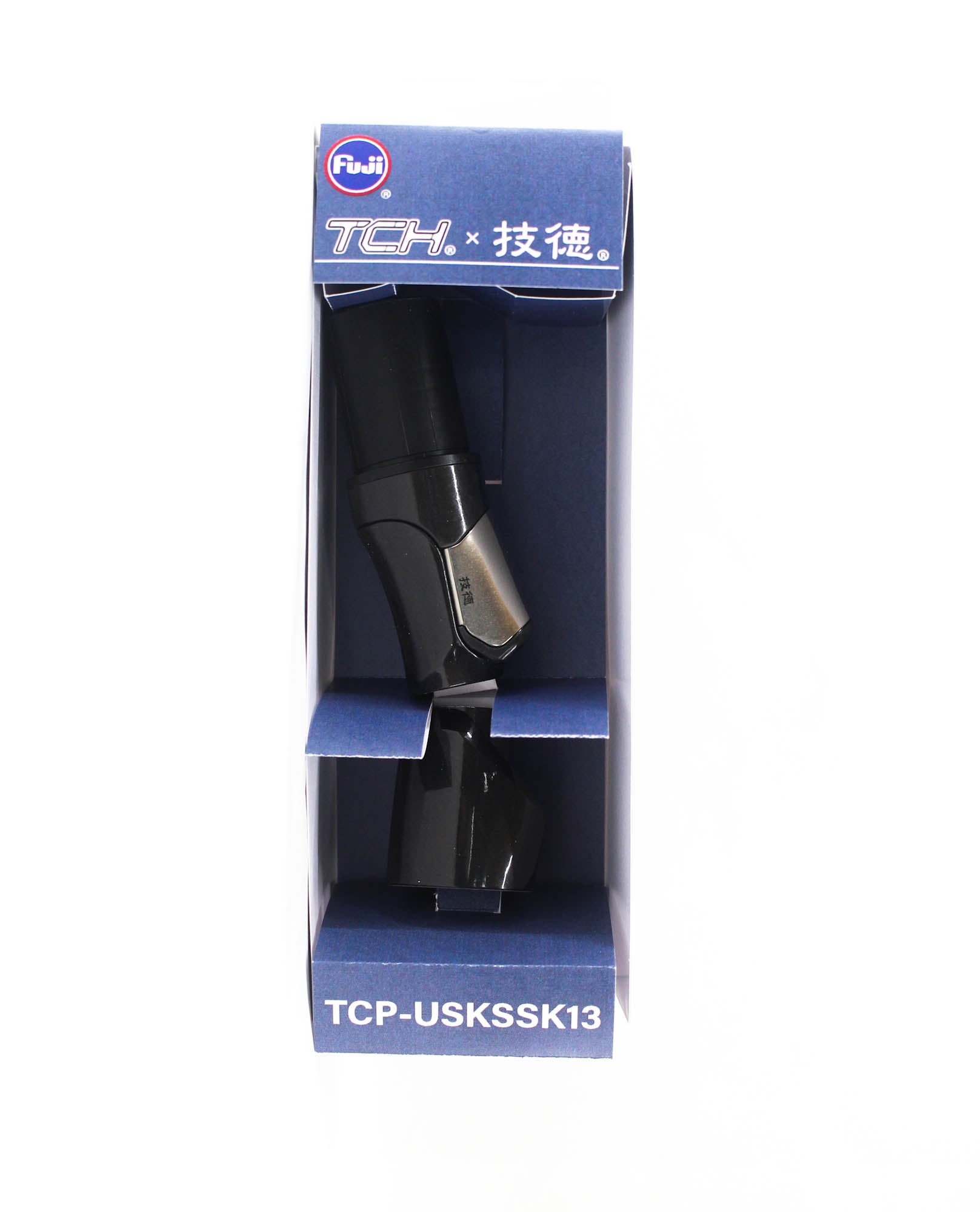 Fuji TCP-USKSSK13 Reel Seat For Spinning x 1 (2751)