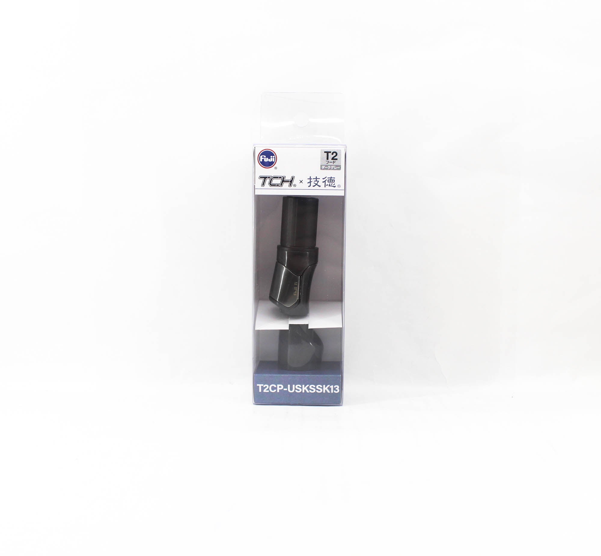 Fuji T2CP-USKSSK13 Reel Seat For Spinning x 1 (2768)