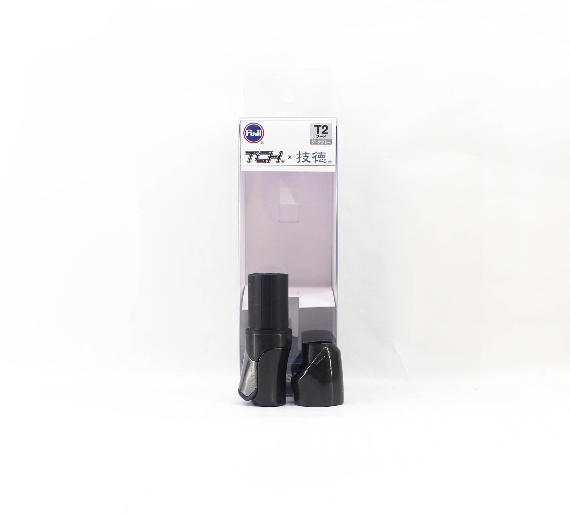 Fuji T2CP-USKSSK13 Reel Seat For Spinning x 1 (2768)