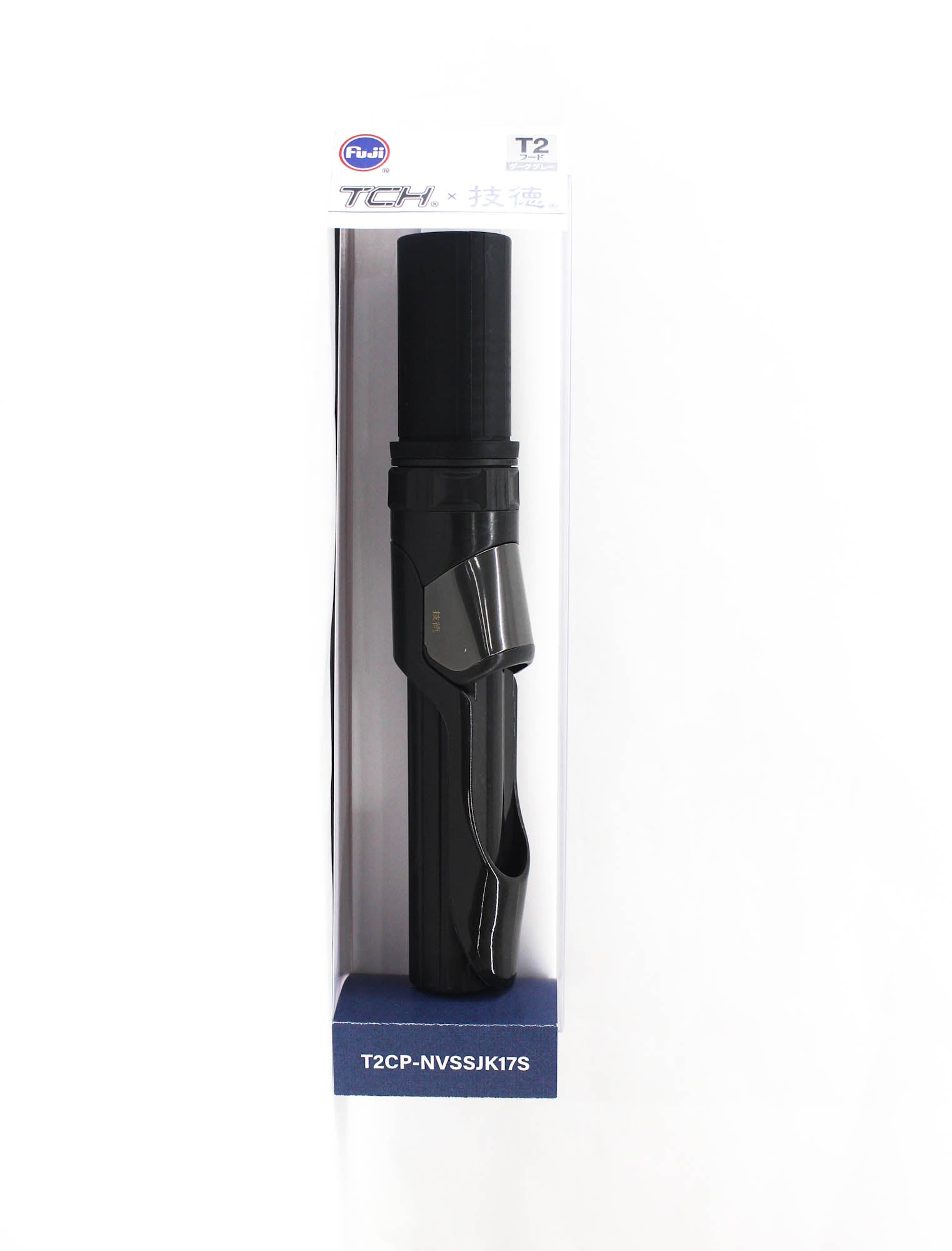 Fuji T2CP-NVSSJK17S Reel Seat For Spinning x 1 (2782)