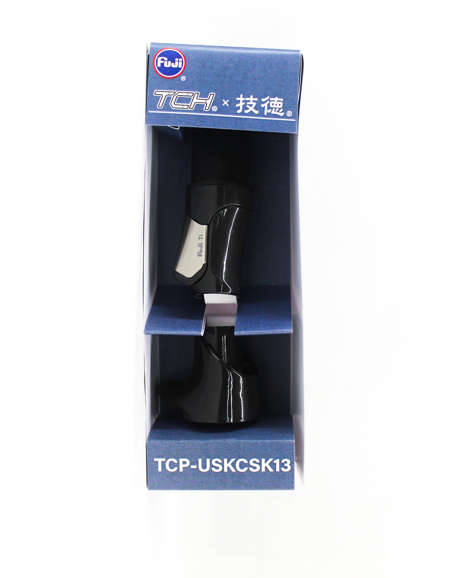 Fuji TCP-USKCSK13 Reel Seat For Baitcast x 1 (3246)