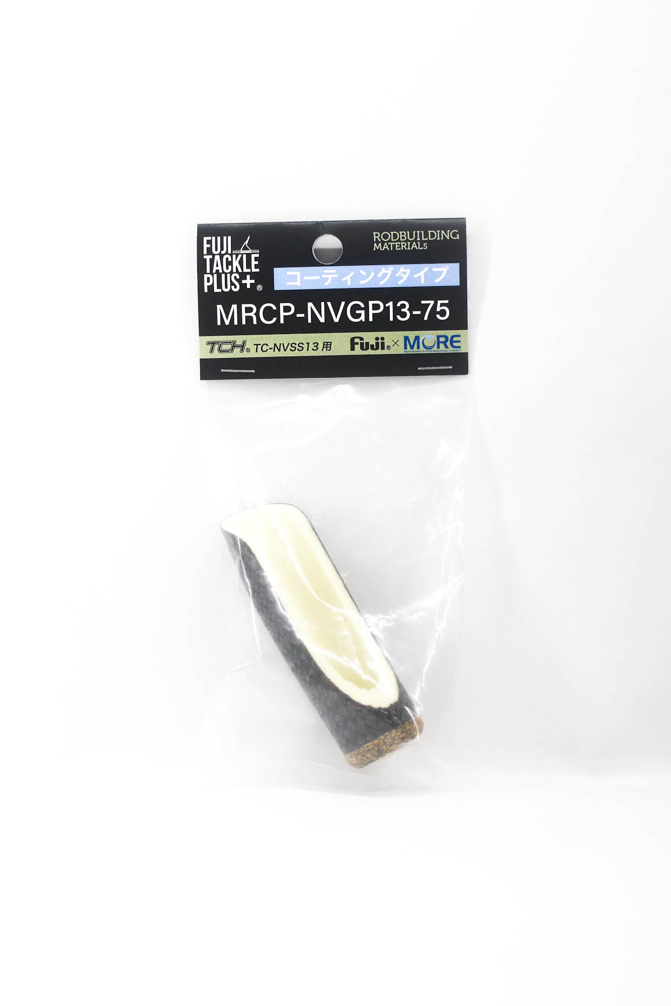 Fuji MRCP-NVGP Size 13-75 Neo Carbon Grip x 1 (3734)
