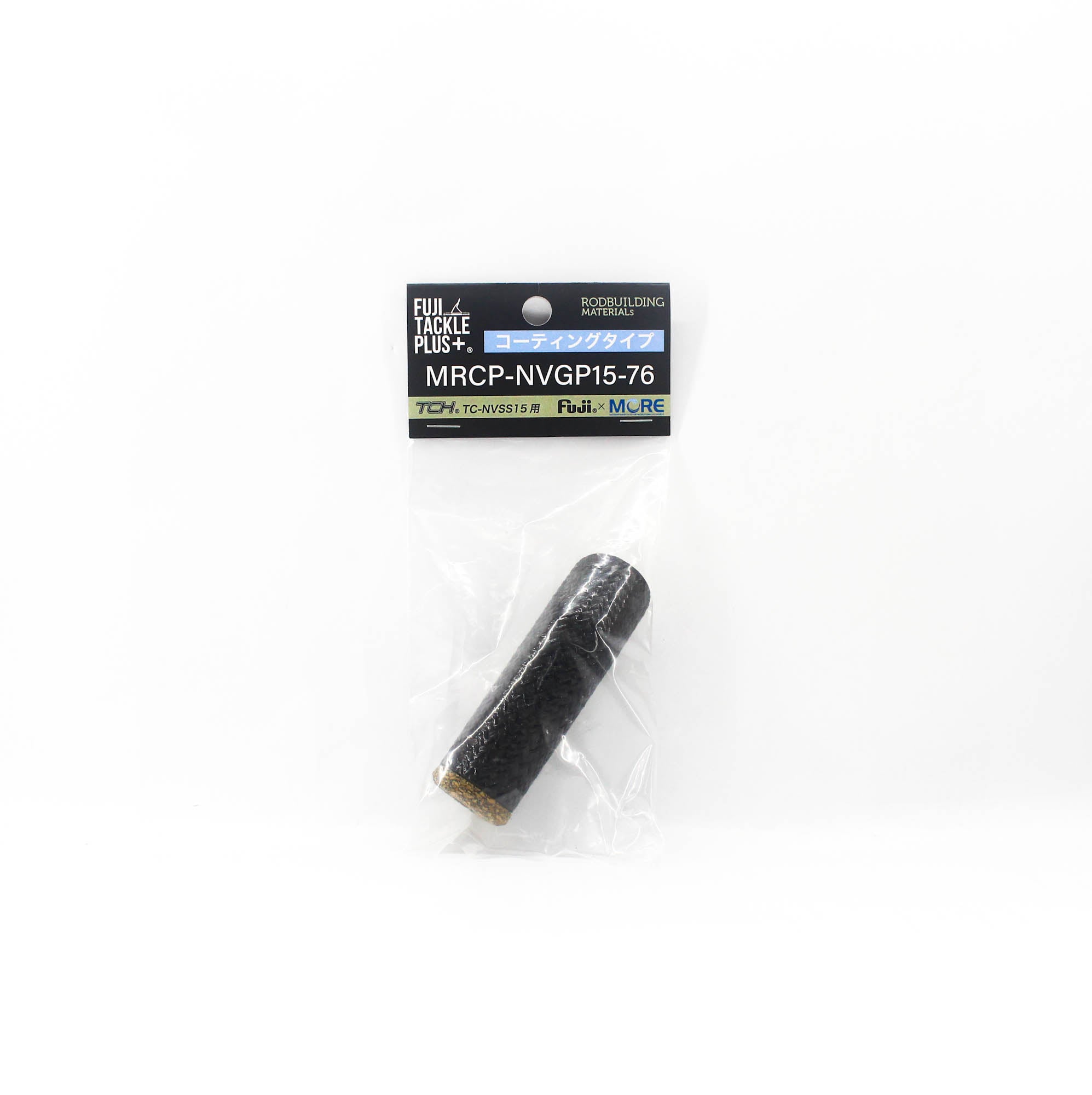 Fuji MRCP-NVGP Size 15-76 Neo Carbon Grip x 1 (3741)