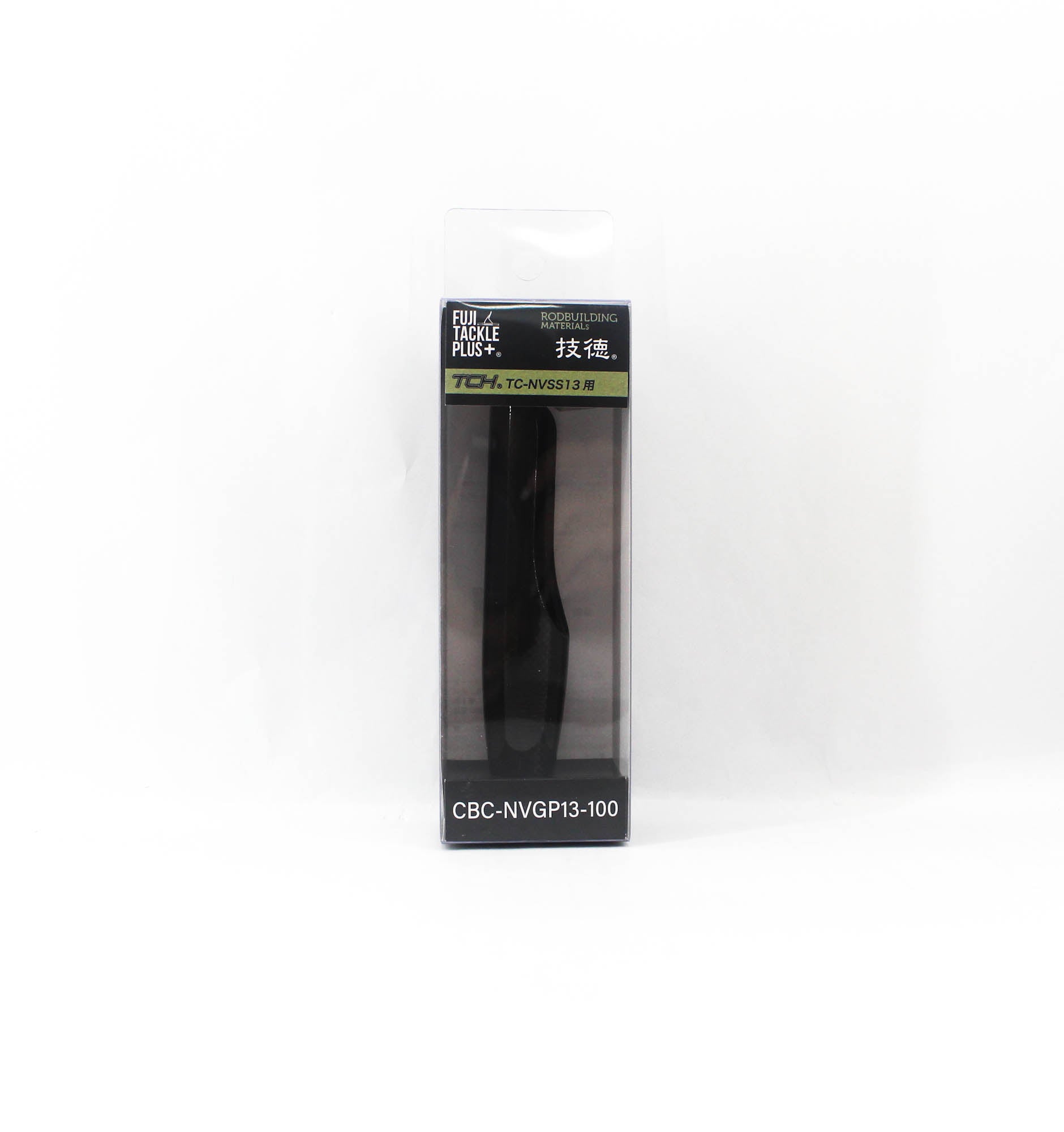 Fuji CBC-NVGP Size 13-100 Carbon Grip x 1 (3840)
