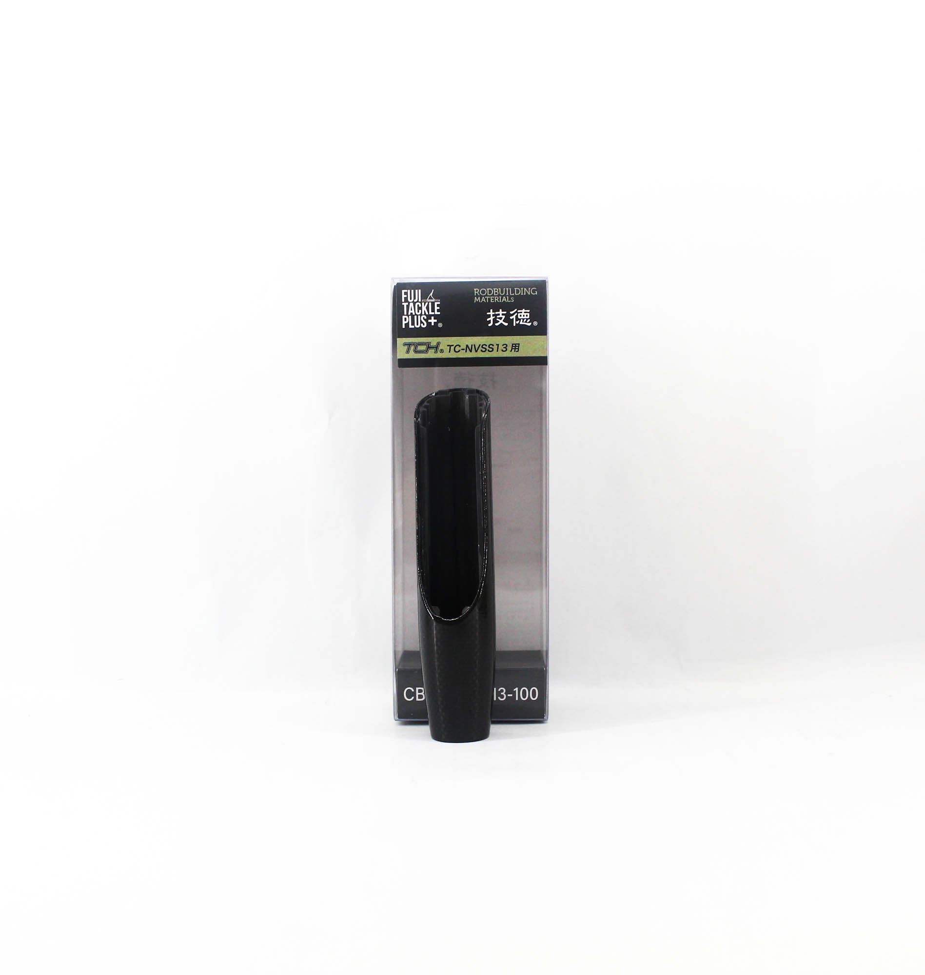 Fuji CBC-NVGP Size 13-100 Carbon Grip x 1 (3840)