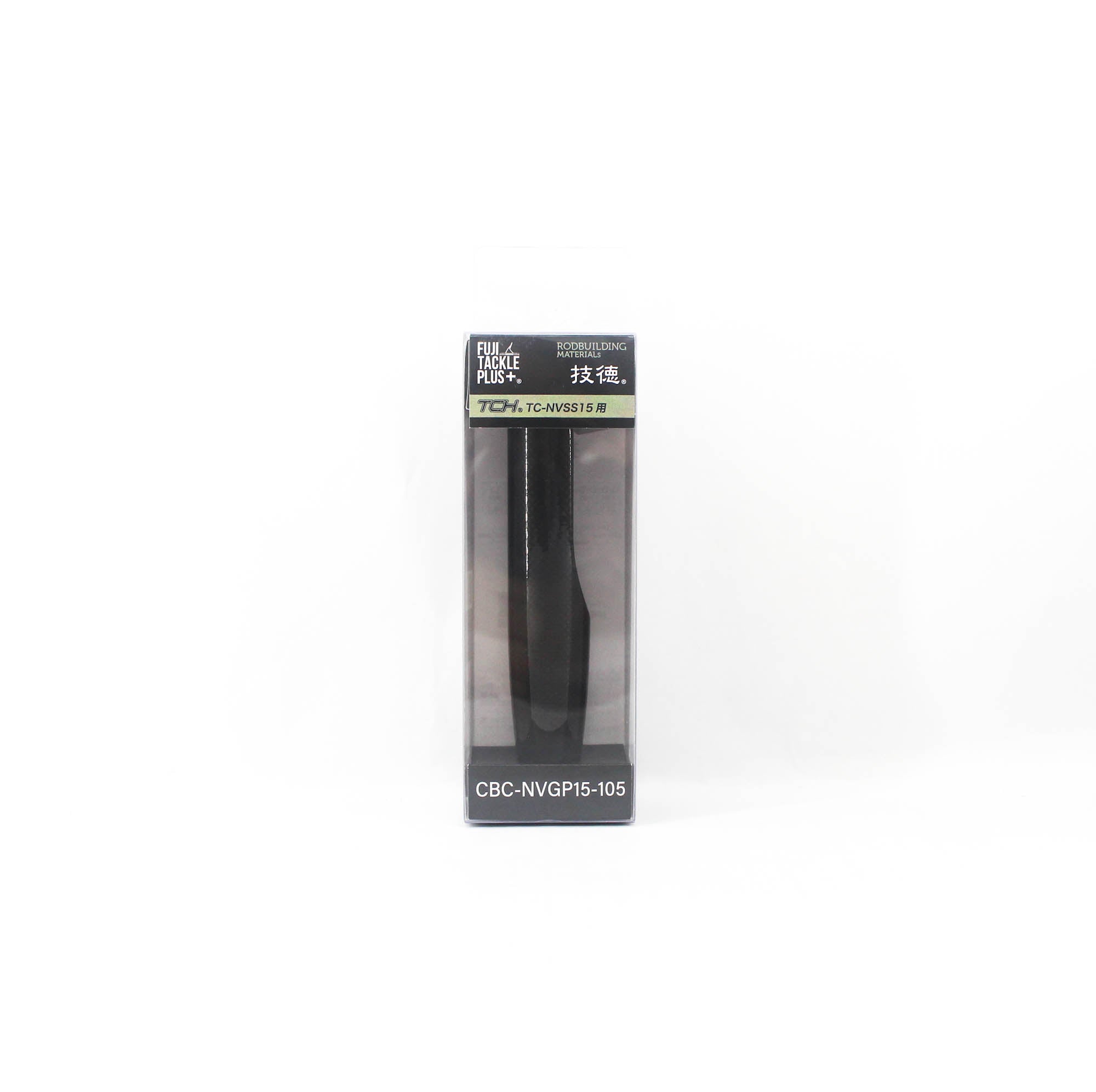 Fuji CBC-NVGP Size 15-105 Carbon Grip x 1 (3857)
