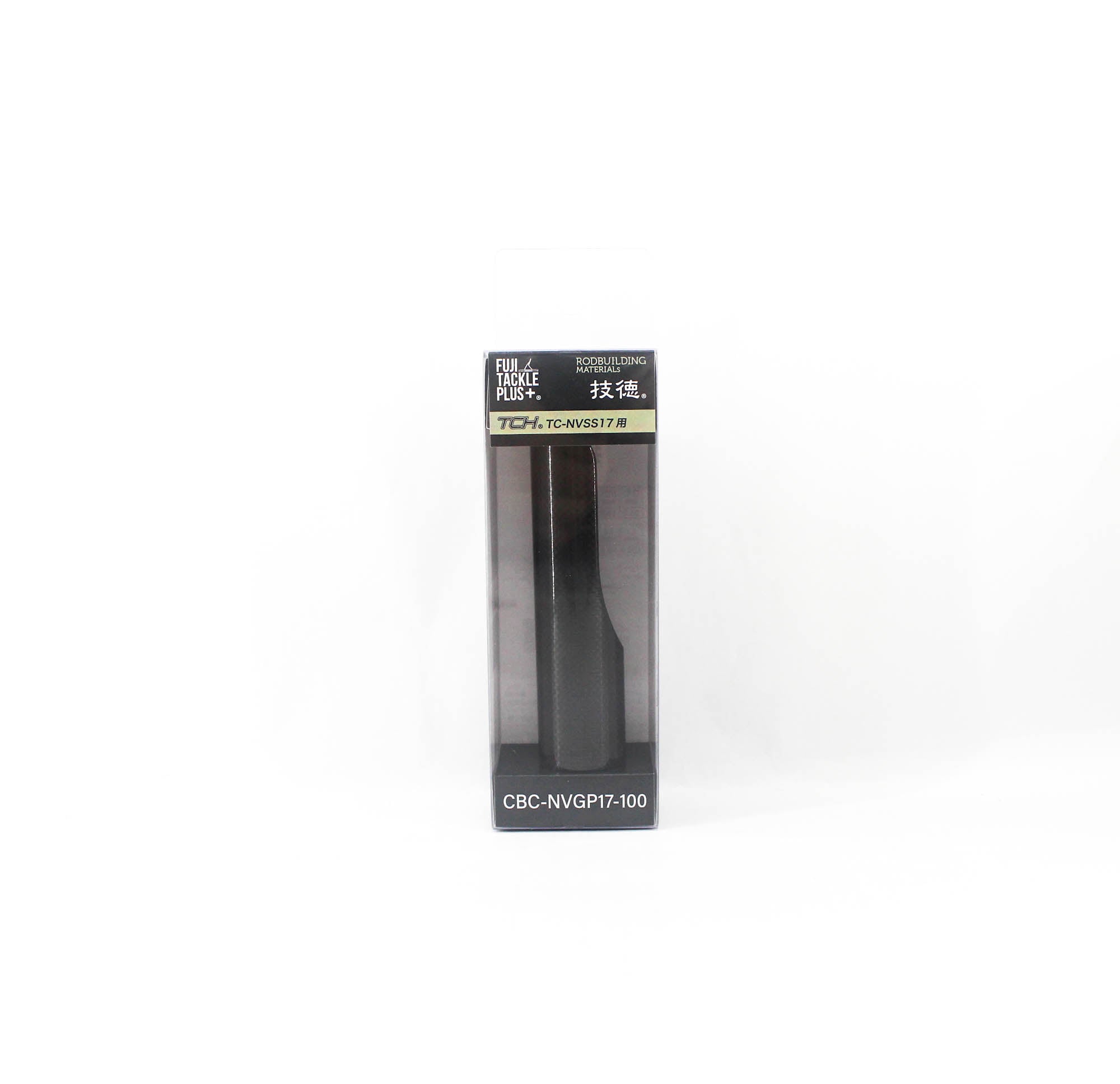 Fuji CBC-NVGP Size 17-100 Carbon Grip x 1 (3864)