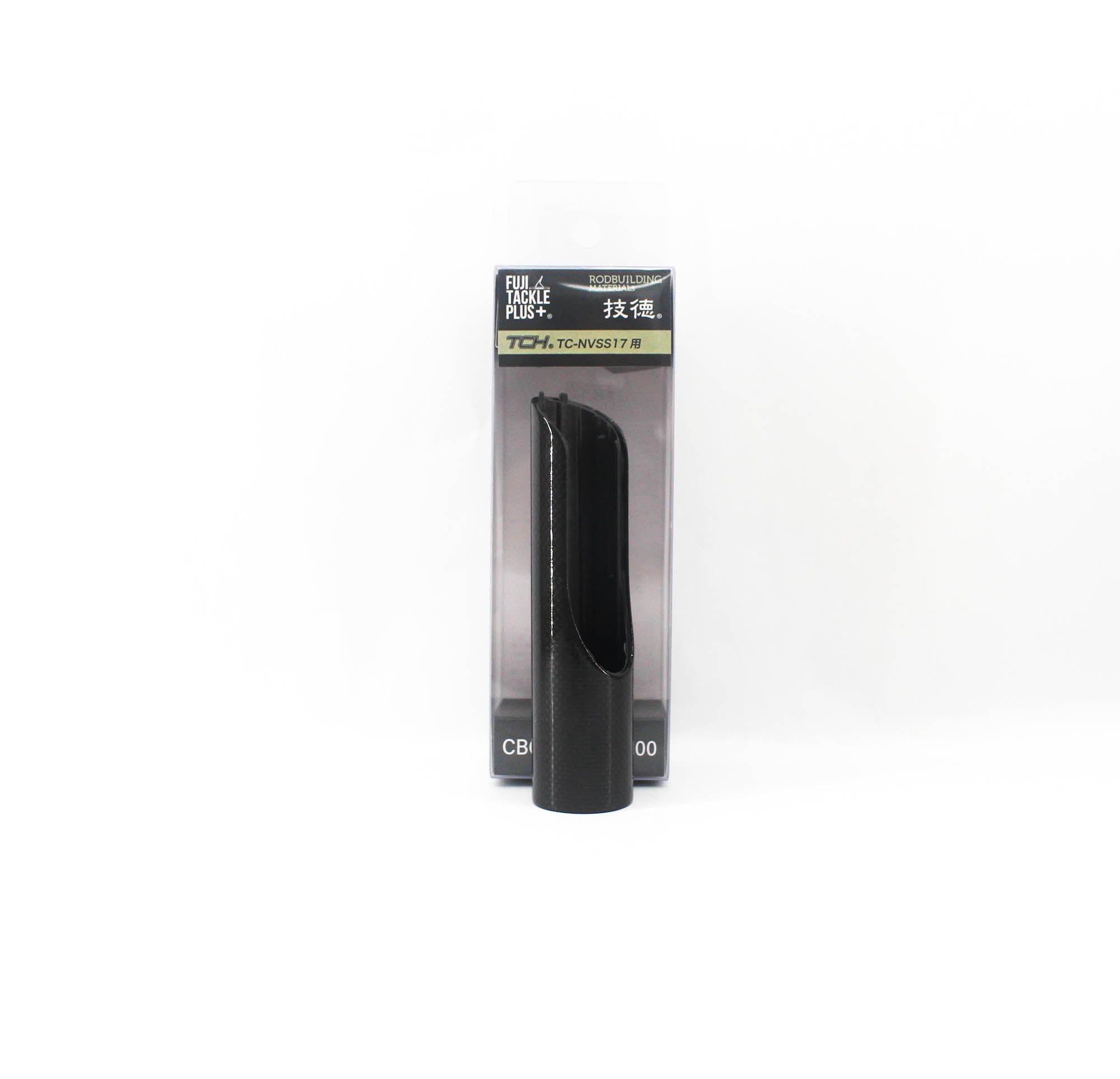 Fuji CBC-NVGP Size 17-100 Carbon Grip x 1 (3864)
