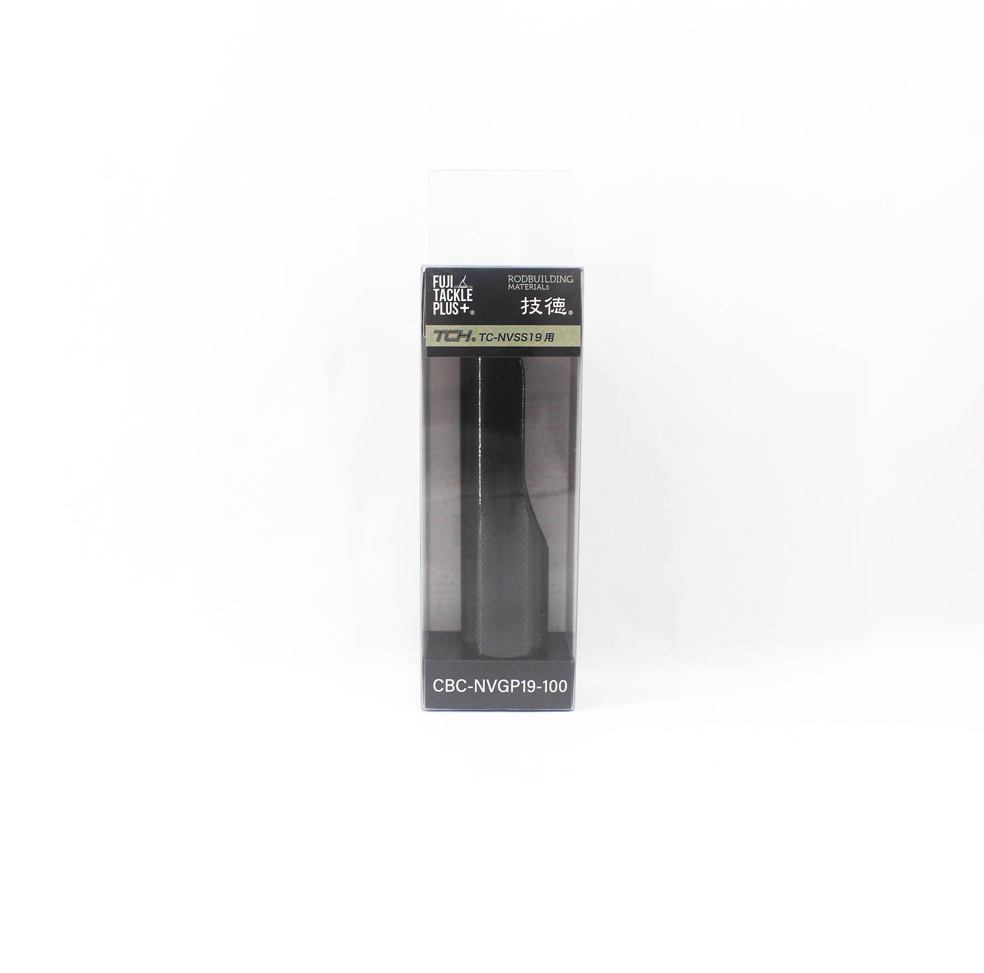 Fuji CBC-NVGP Size 19-100 Carbon Grip x 1 (3871)