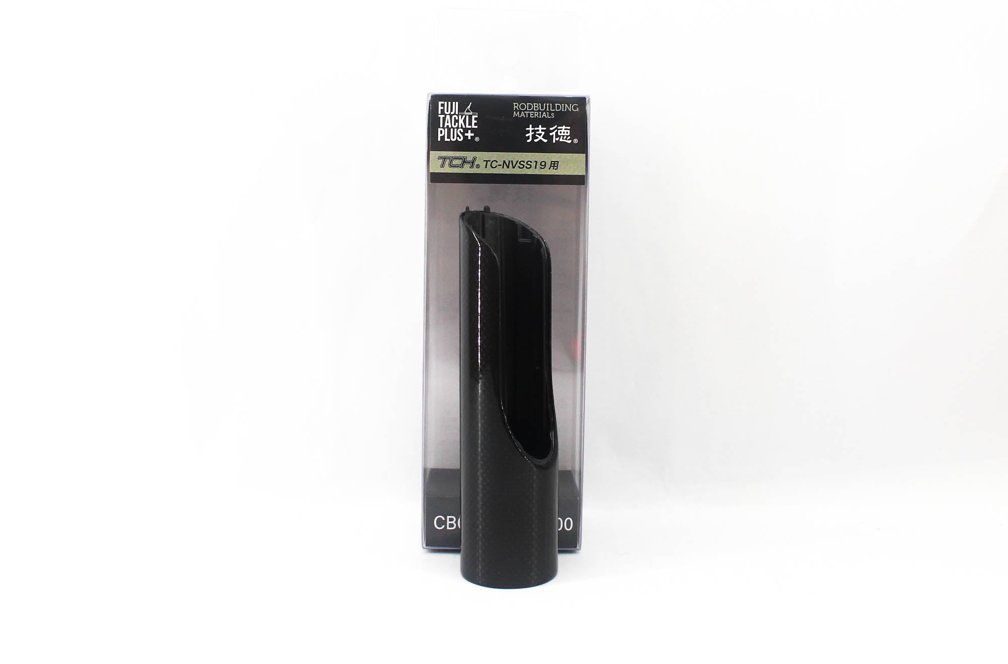 Fuji CBC-NVGP Size 19-100 Carbon Grip x 1 (3871)
