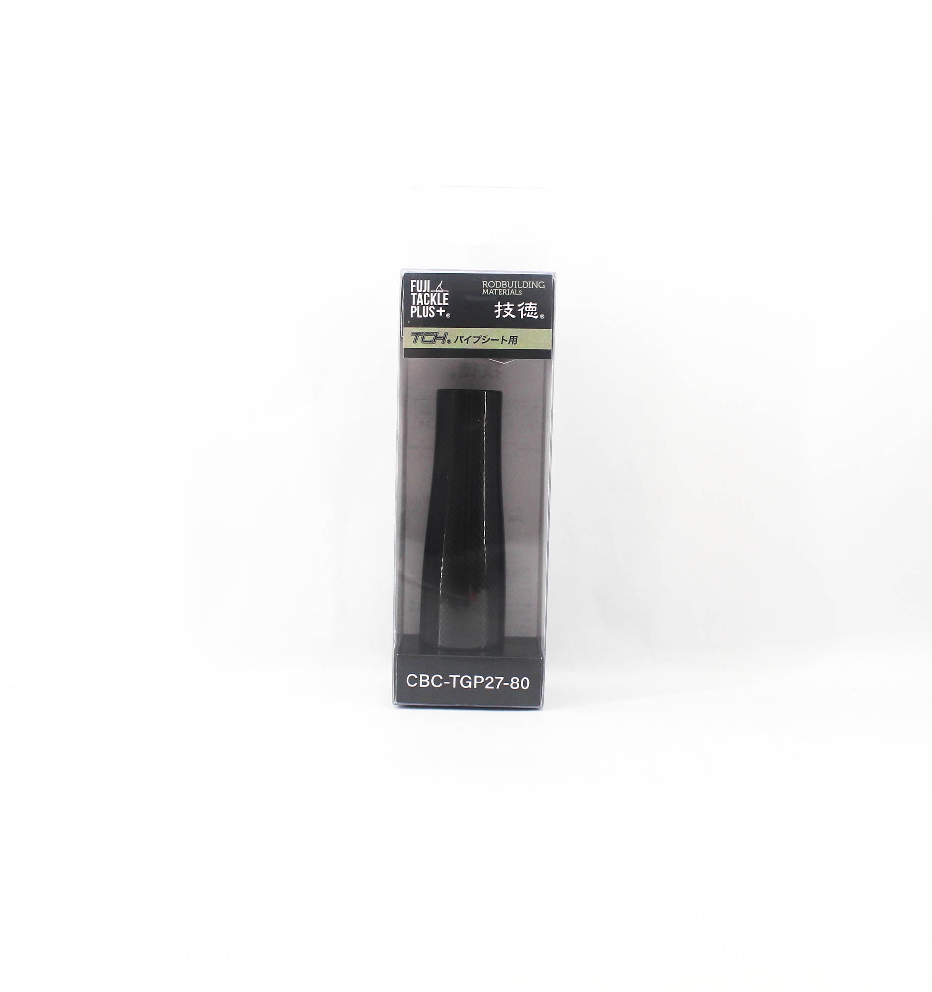 Fuji CBC-TGP Size 27-80 Rear End Grip x 1 (3901)