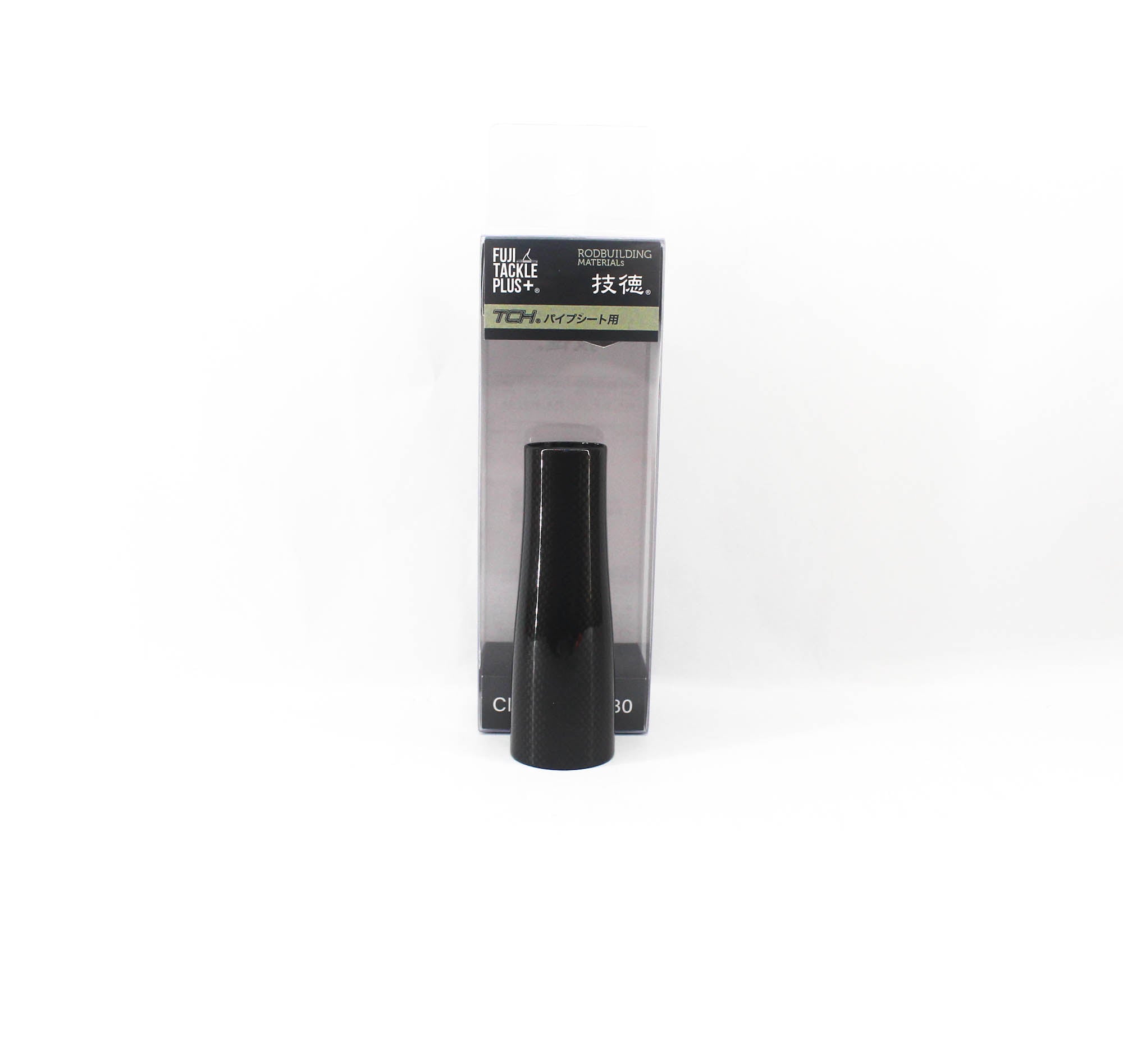 Fuji CBC-TGP Size 27-80 Rear End Grip x 1 (3901)
